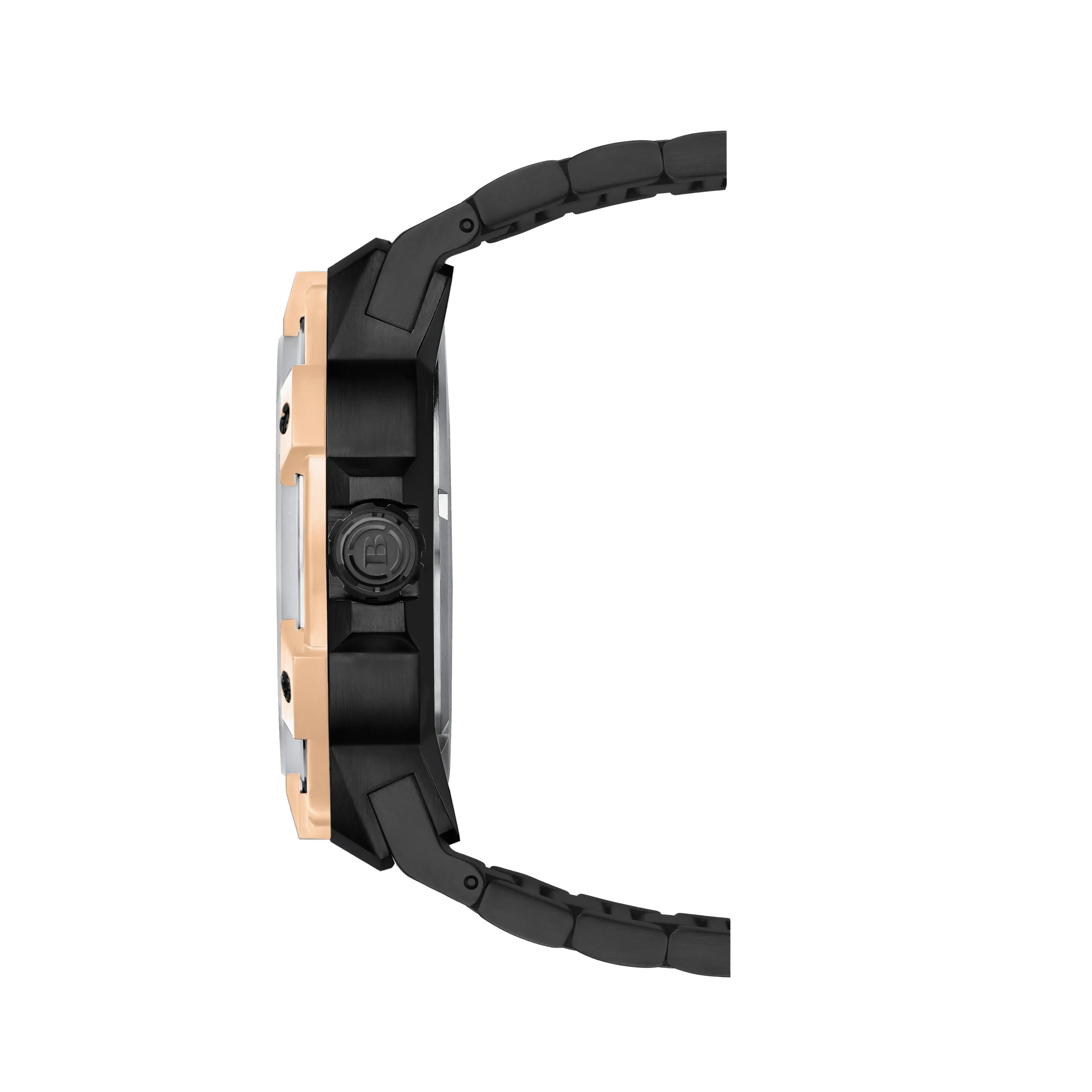 Brera Orologi Supersportivo Evo CHRONOGRAPH ​ REF# BMSSAS4503D-BRC