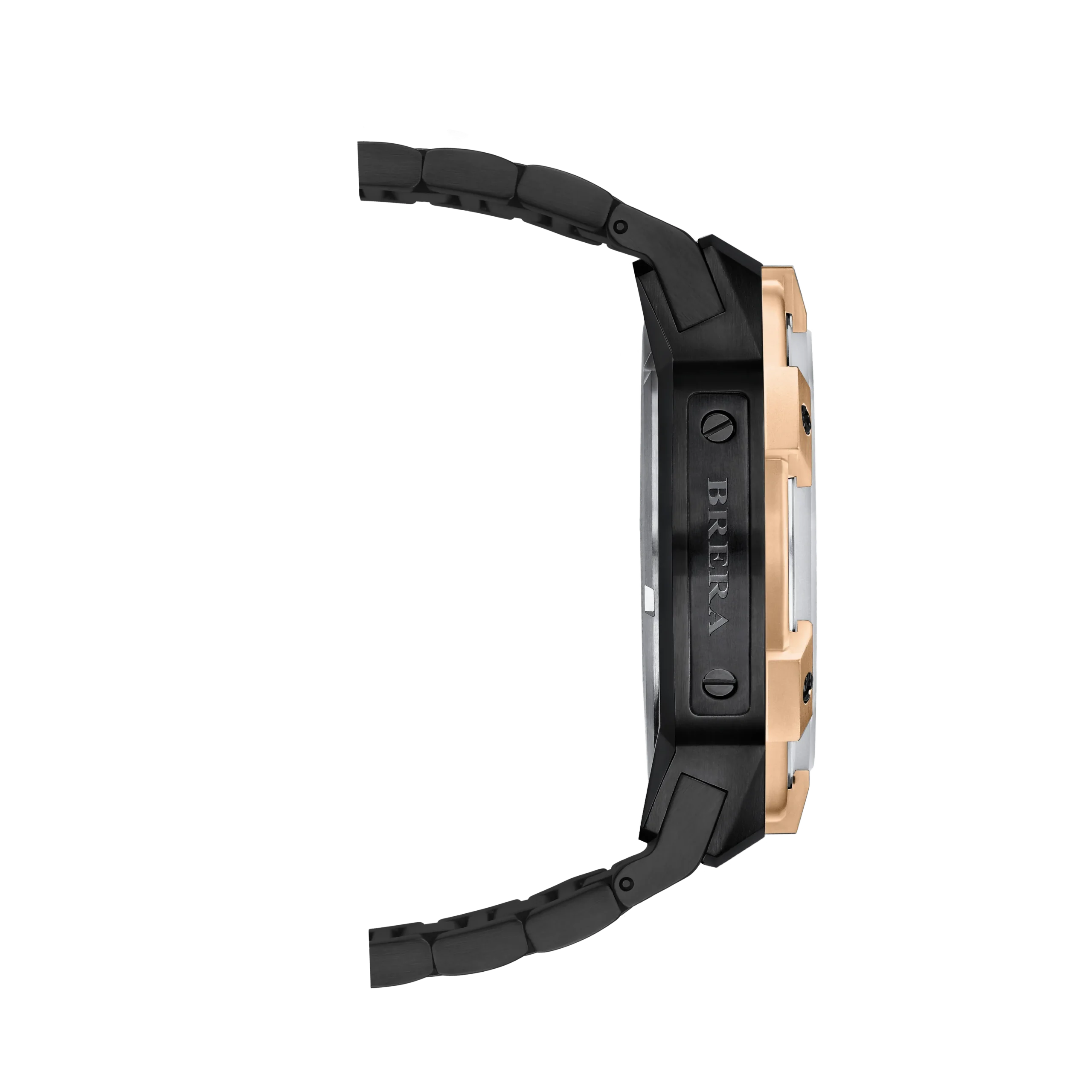 Brera Orologi Supersportivo Evo CHRONOGRAPH ​ REF# BMSSAS4503D-BRC