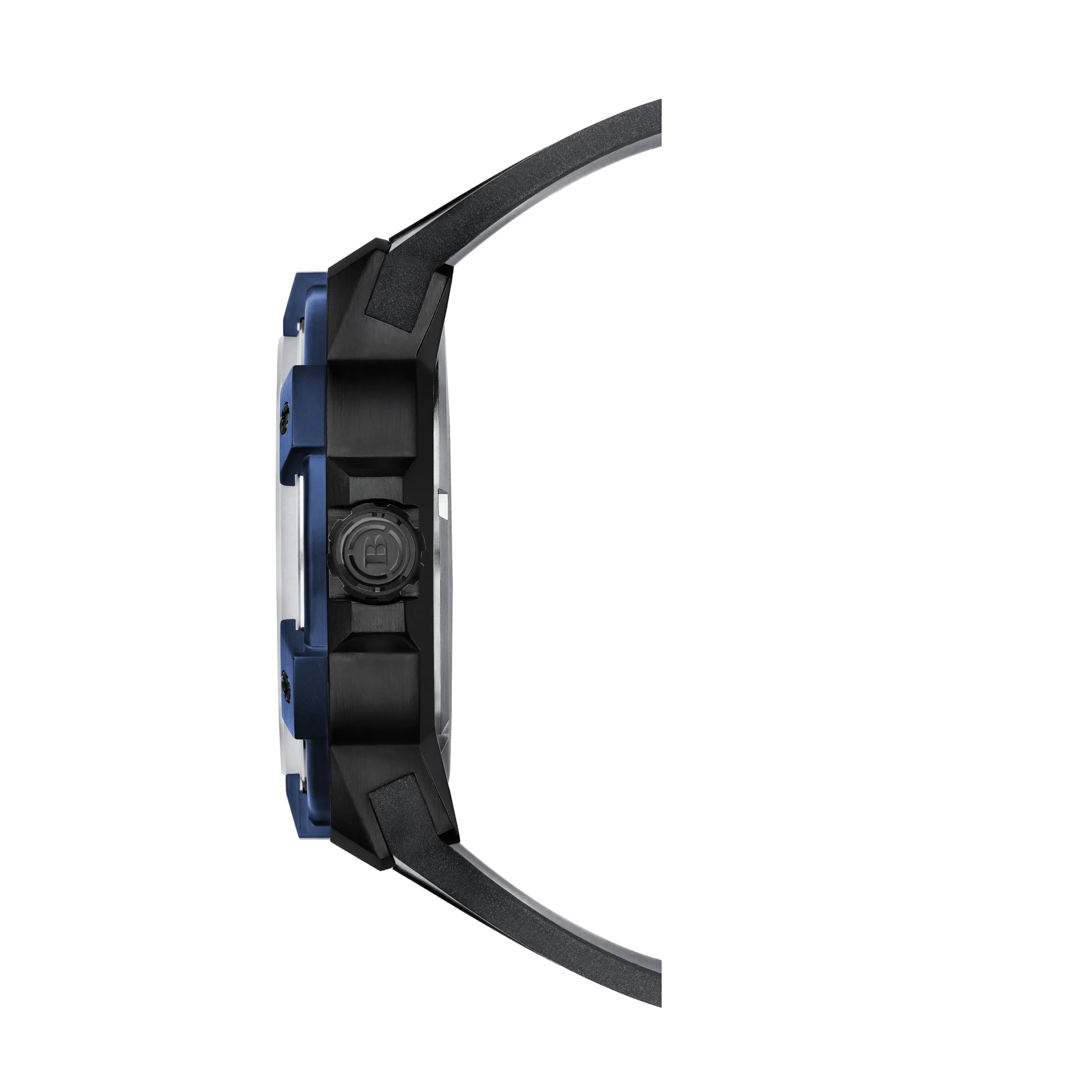 Brera Orologi Supersportivo Evo CHRONOGRAPH REF# BMSSAS4503E