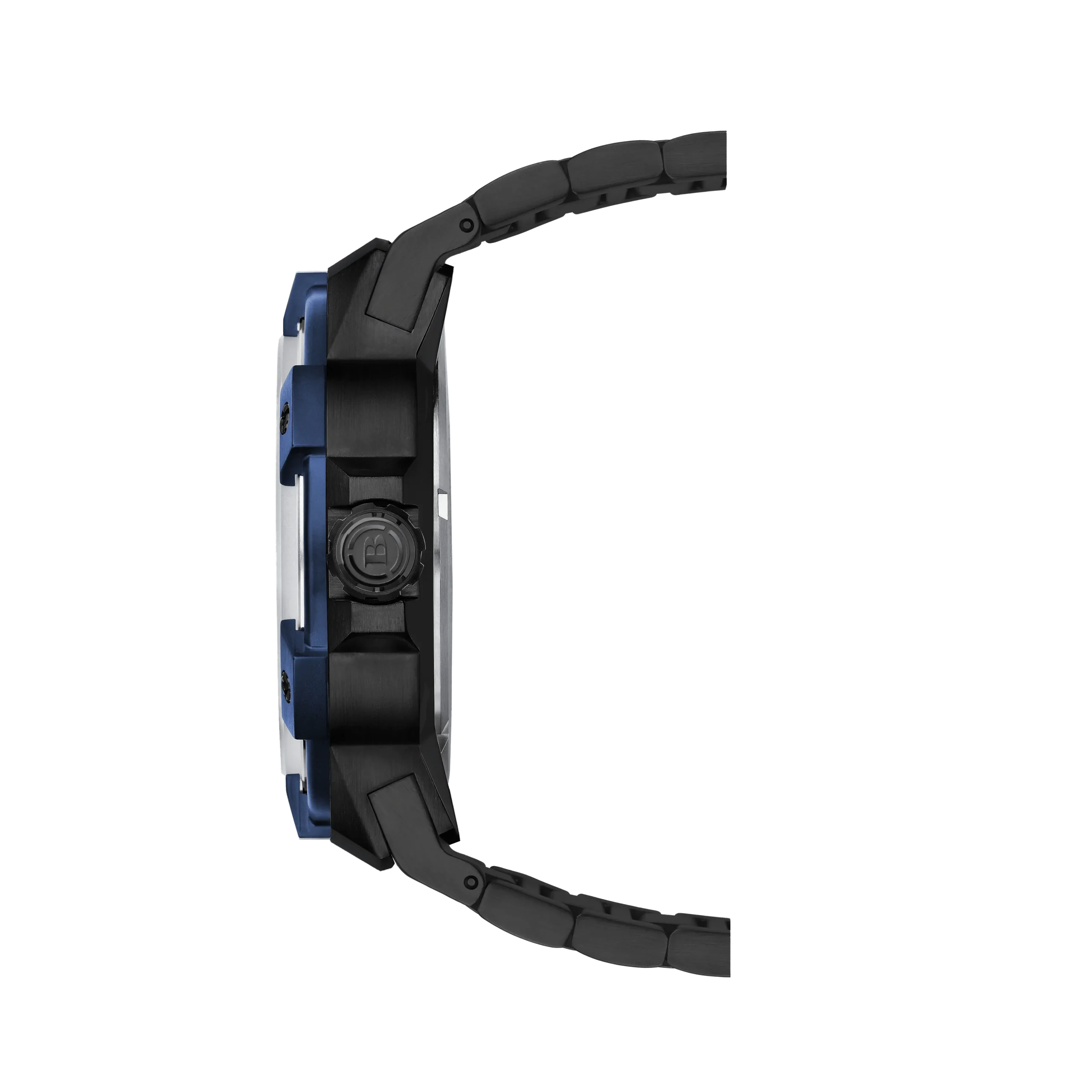 Brera Orologi Supersportivo Evo CHRONOGRAPH ​ REF# BMSSAS4503E-BRC