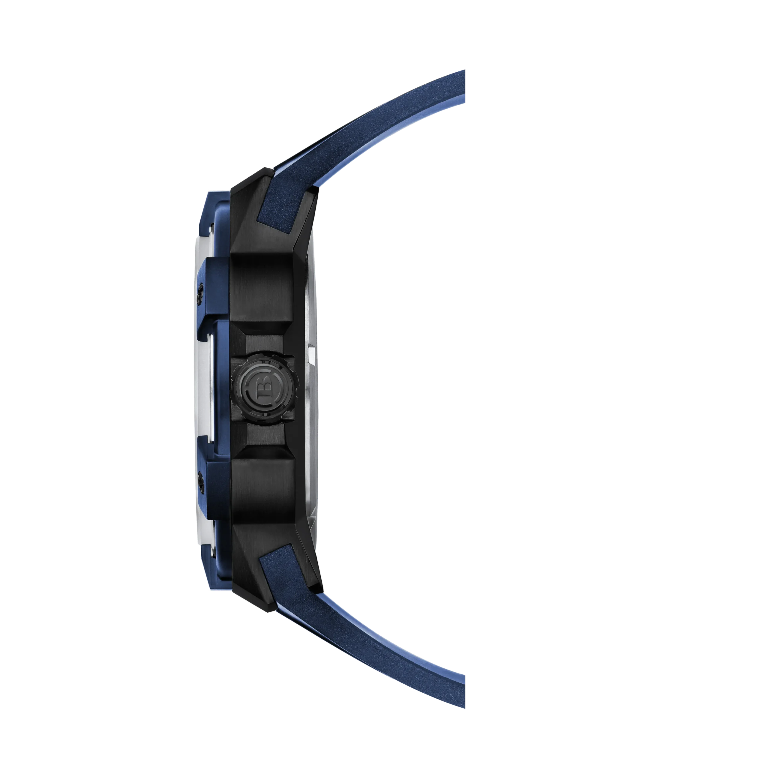 Brera Orologi Supersportivo Evo CHRONOGRAPH REF# BMSSAS4503F