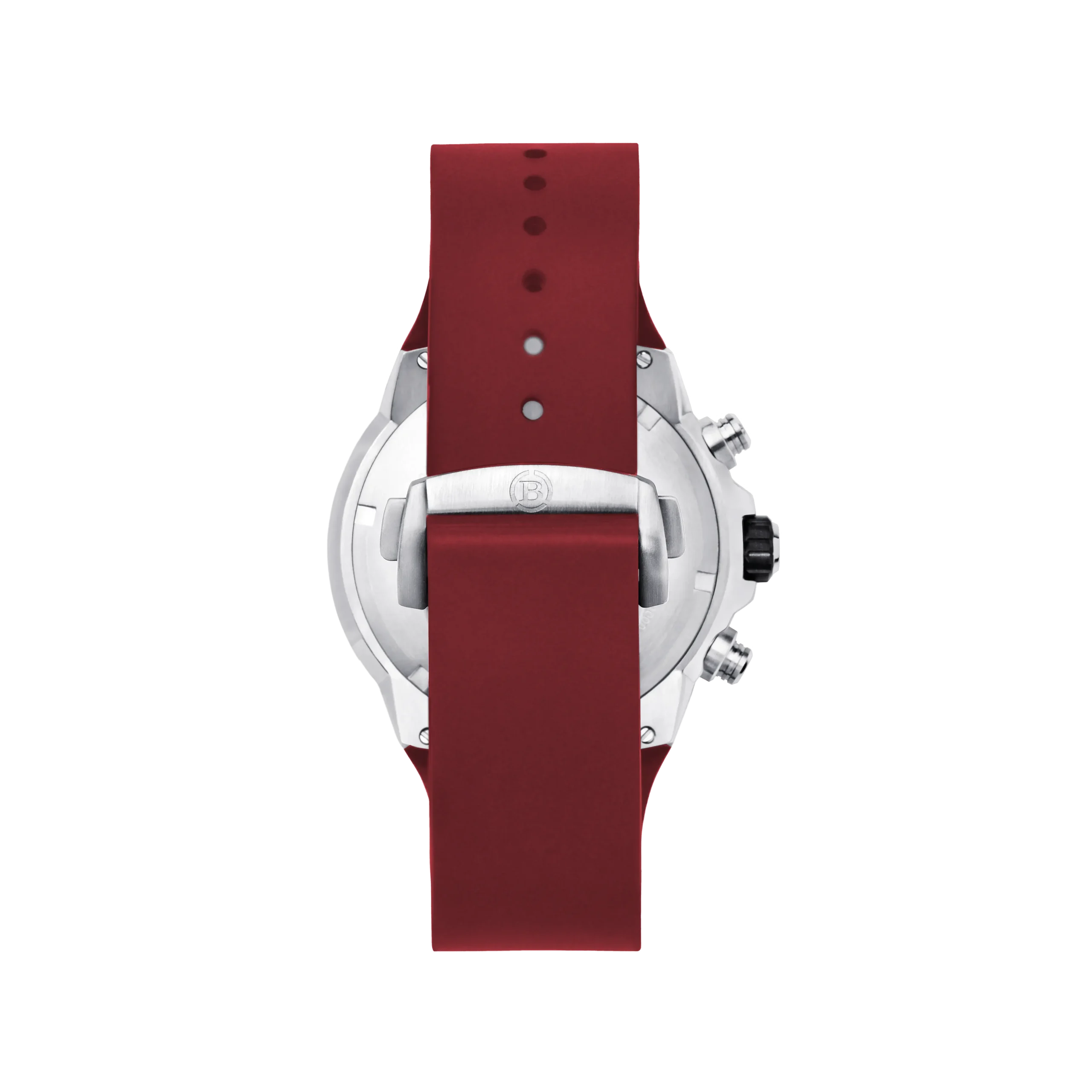Brera Orologi Supersportivo Evo CHRONOGRAPH REF# BMSSQC4501A