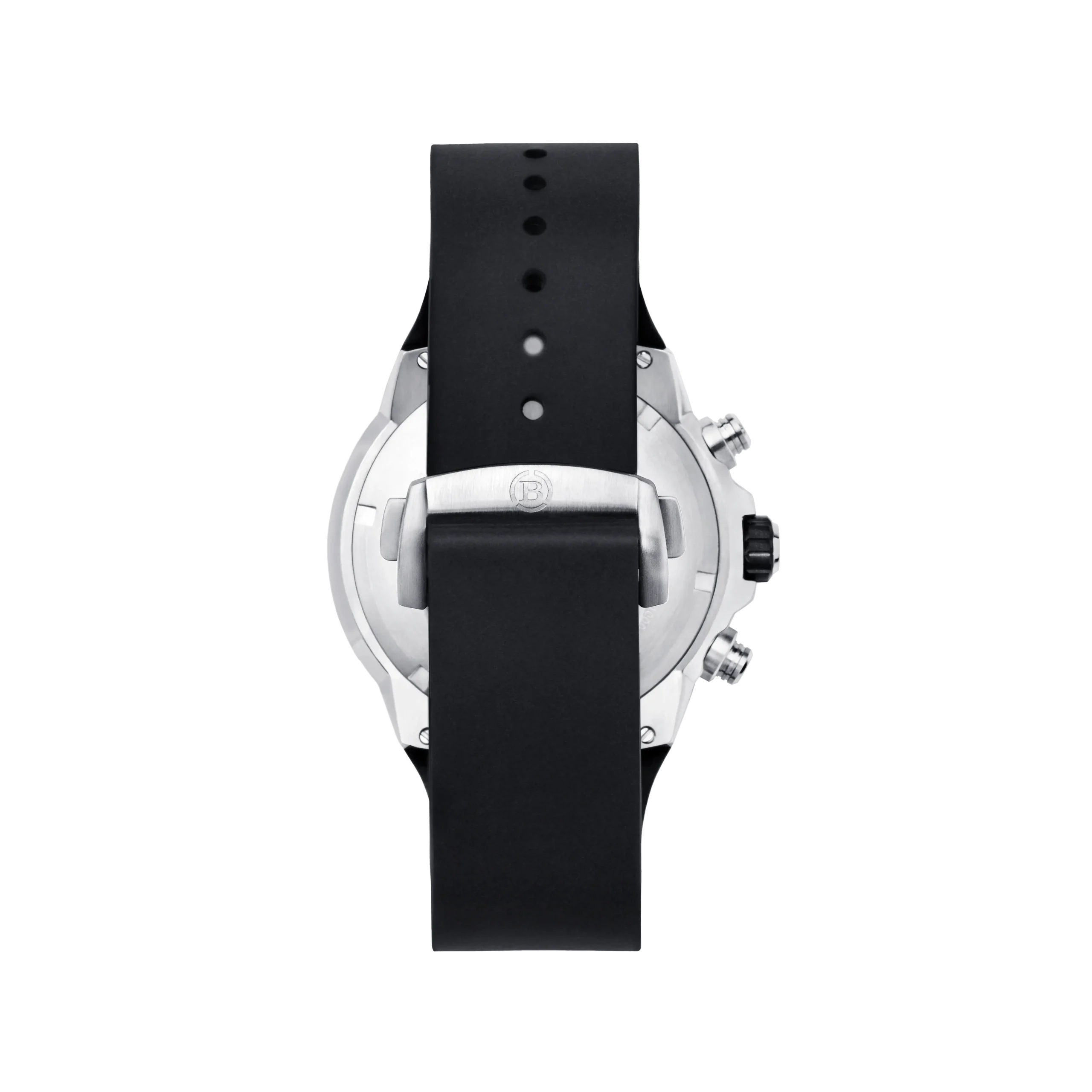 Brera Orologi Supersportivo Evo CHRONOGRAPH REF# BMSSQC4501B