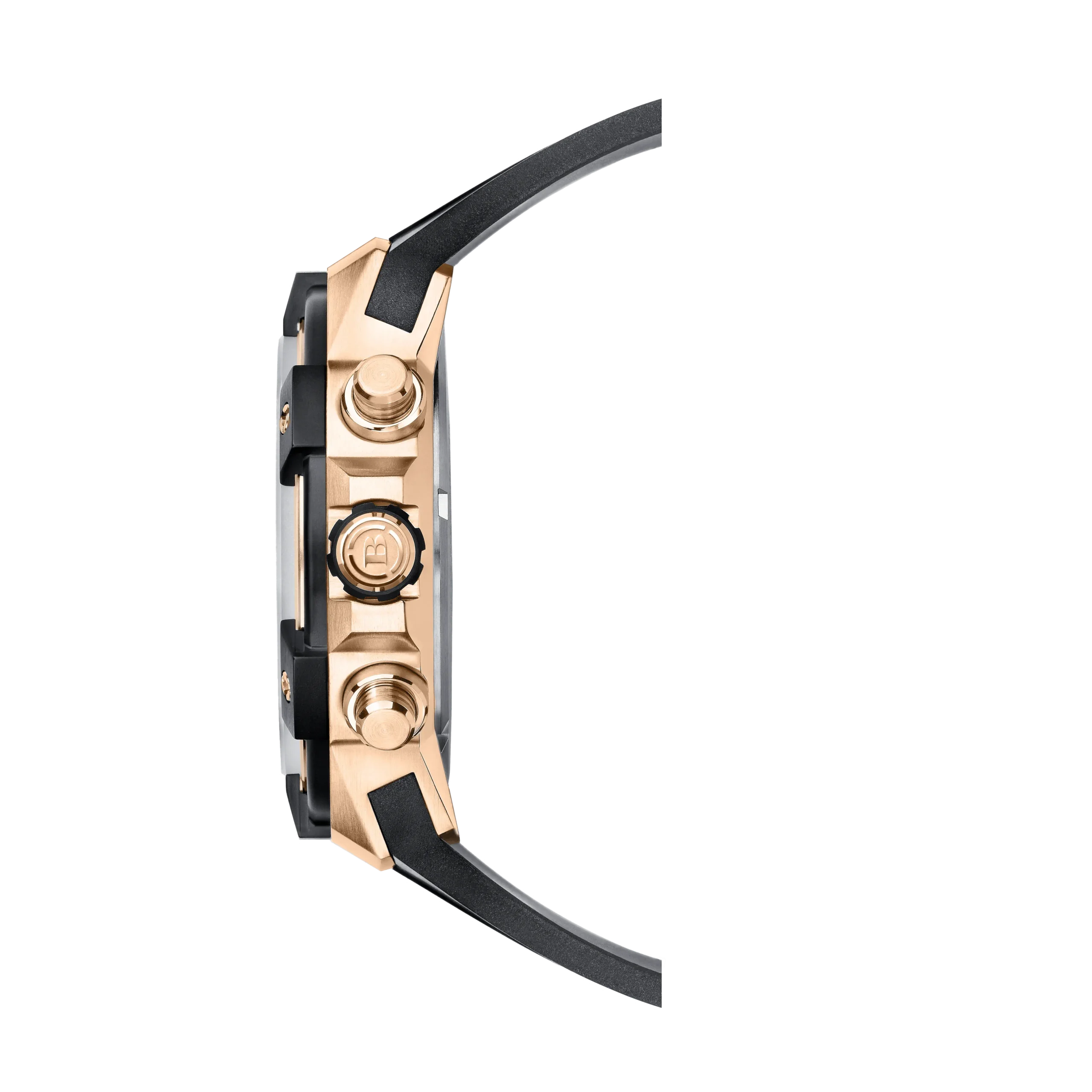 Brera Orologi Supersportivo Evo CHRONOGRAPH REF# BMSSQC4502