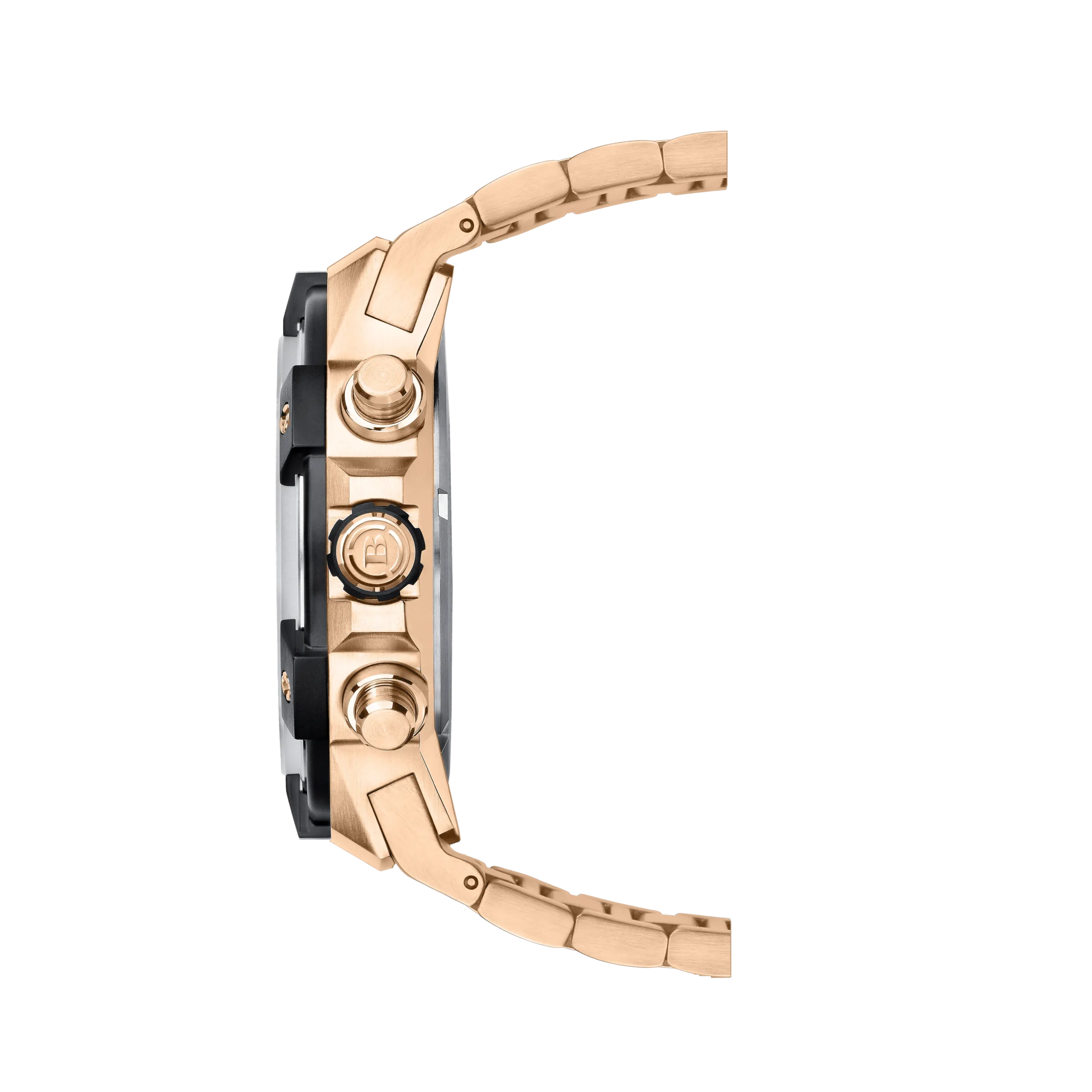 Brera Orologi Supersportivo Evo CHRONOGRAPH ​ REF# BMSSQC4502-BRC