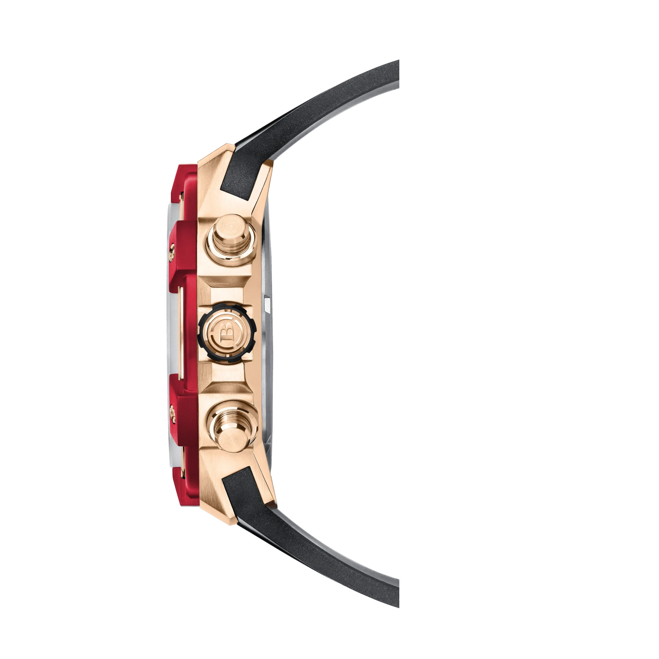 Brera Orologi Supersportivo Evo CHRONOGRAPH ​ REF# BMSSQC4502A