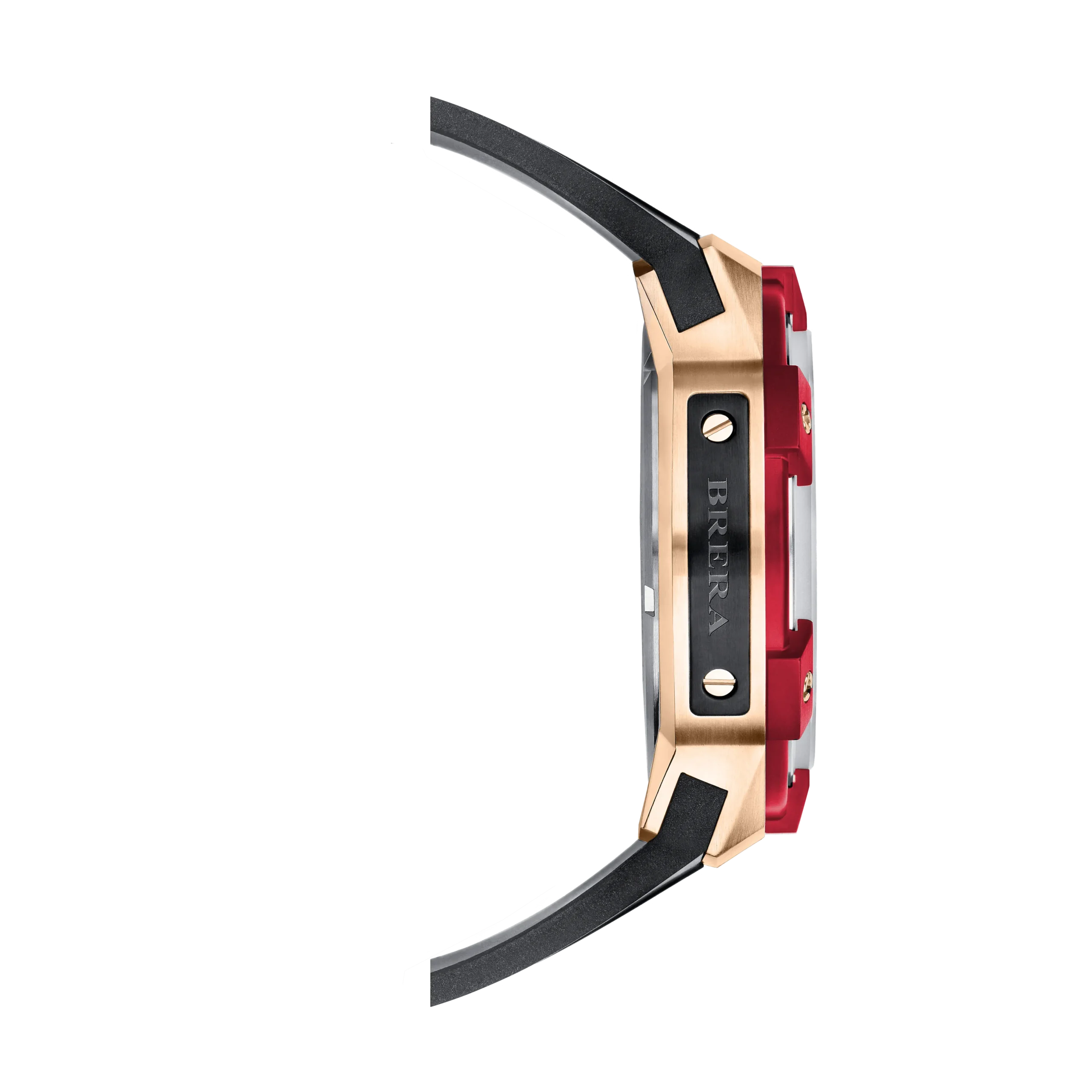 Brera Orologi Supersportivo Evo CHRONOGRAPH ​ REF# BMSSQC4502A