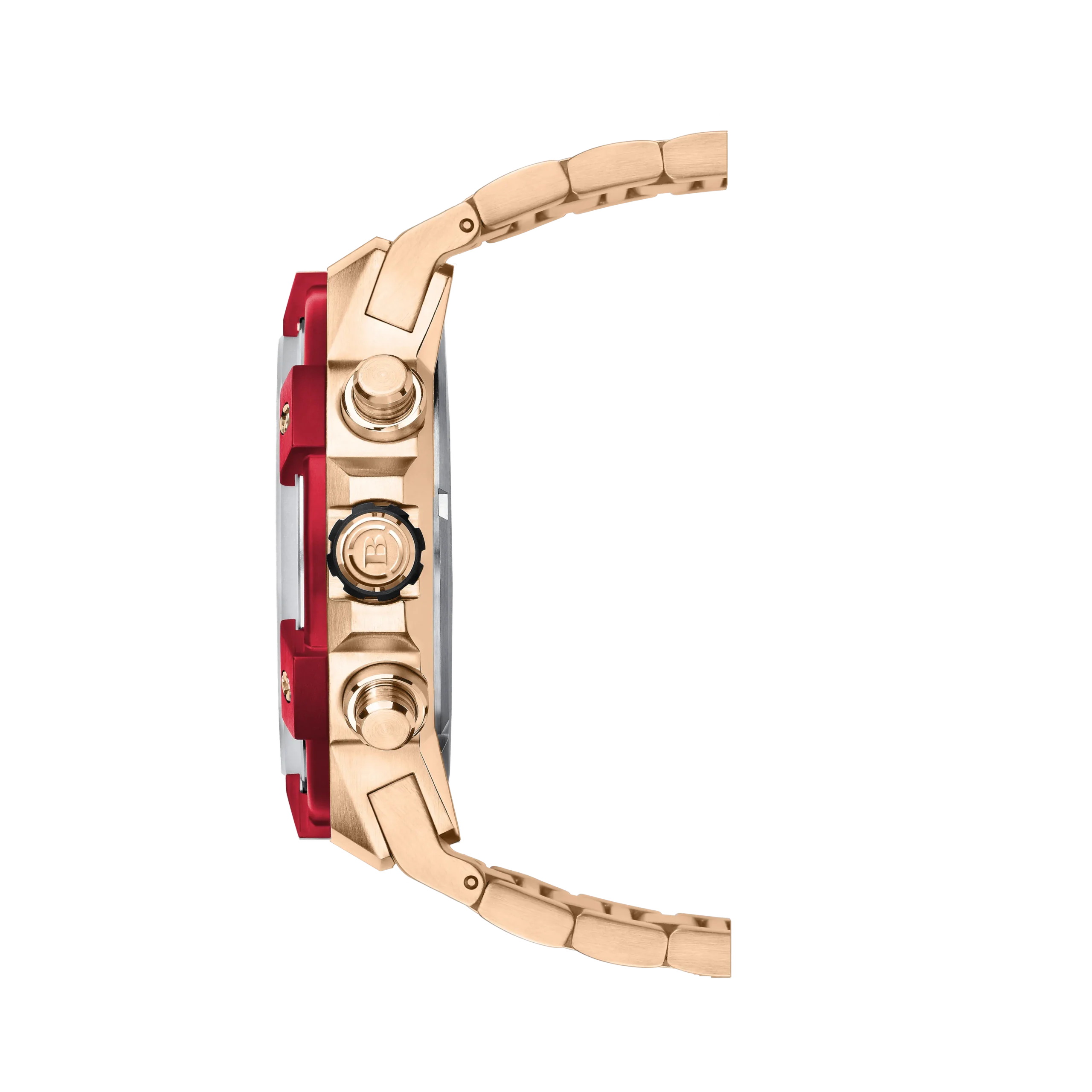 Brera Orologi Supersportivo Evo CHRONOGRAPH ​ REF# BMSSQC4502A-BRC