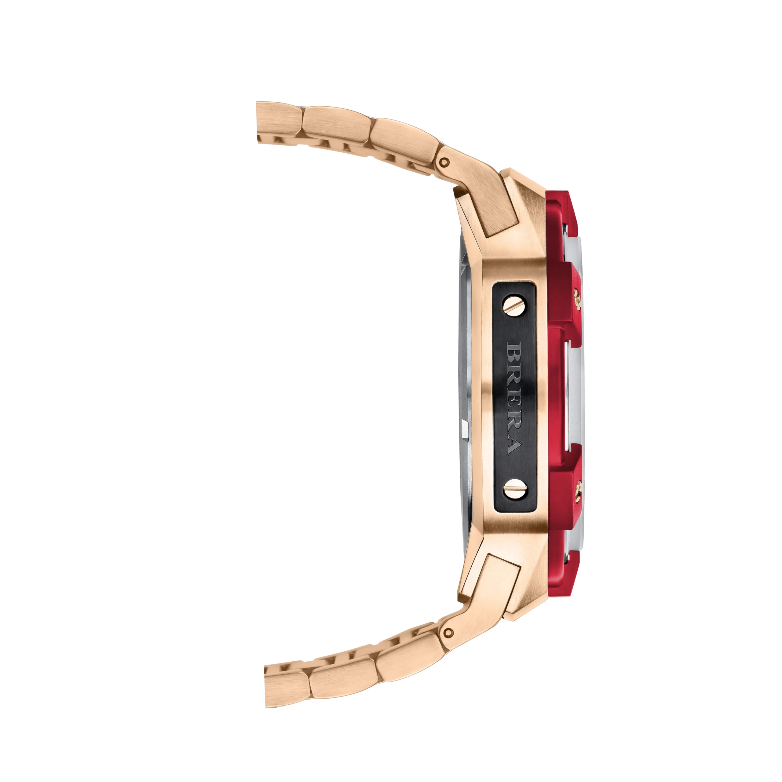 Brera Orologi Supersportivo Evo CHRONOGRAPH ​ REF# BMSSQC4502A-BRC