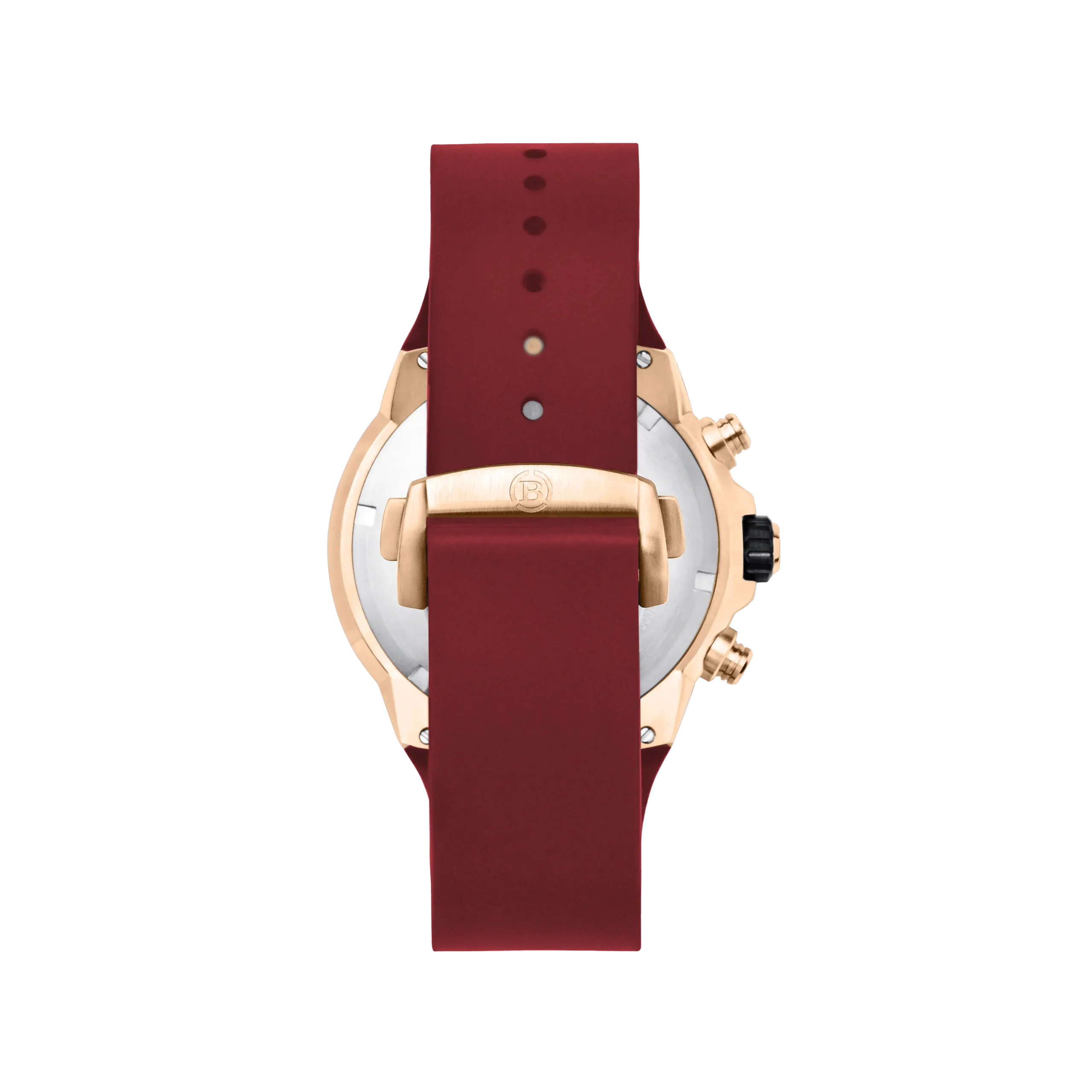 Brera Orologi Supersportivo Evo CHRONOGRAPH REF# BMSSQC4502B