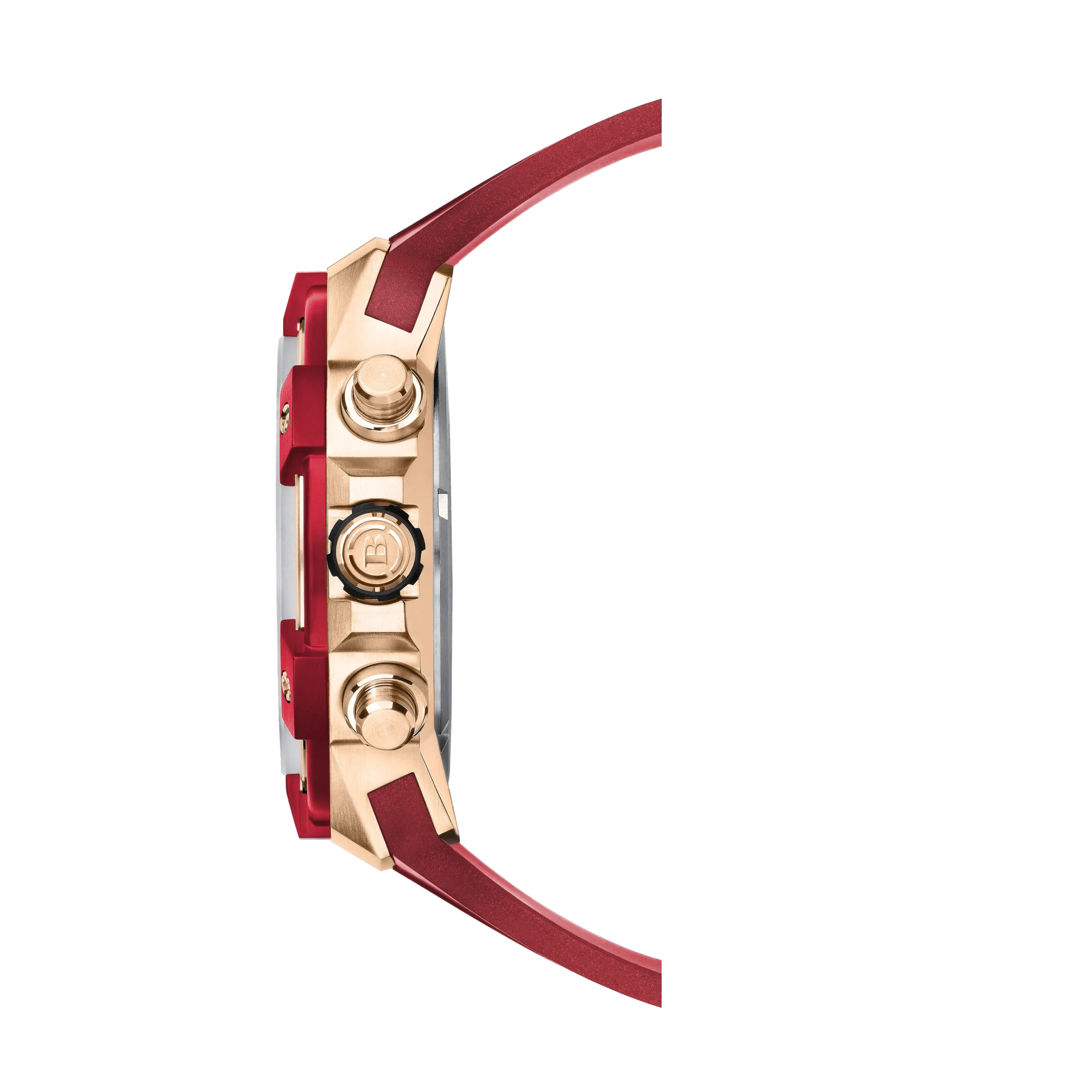 Brera Orologi Supersportivo Evo CHRONOGRAPH REF# BMSSQC4502B