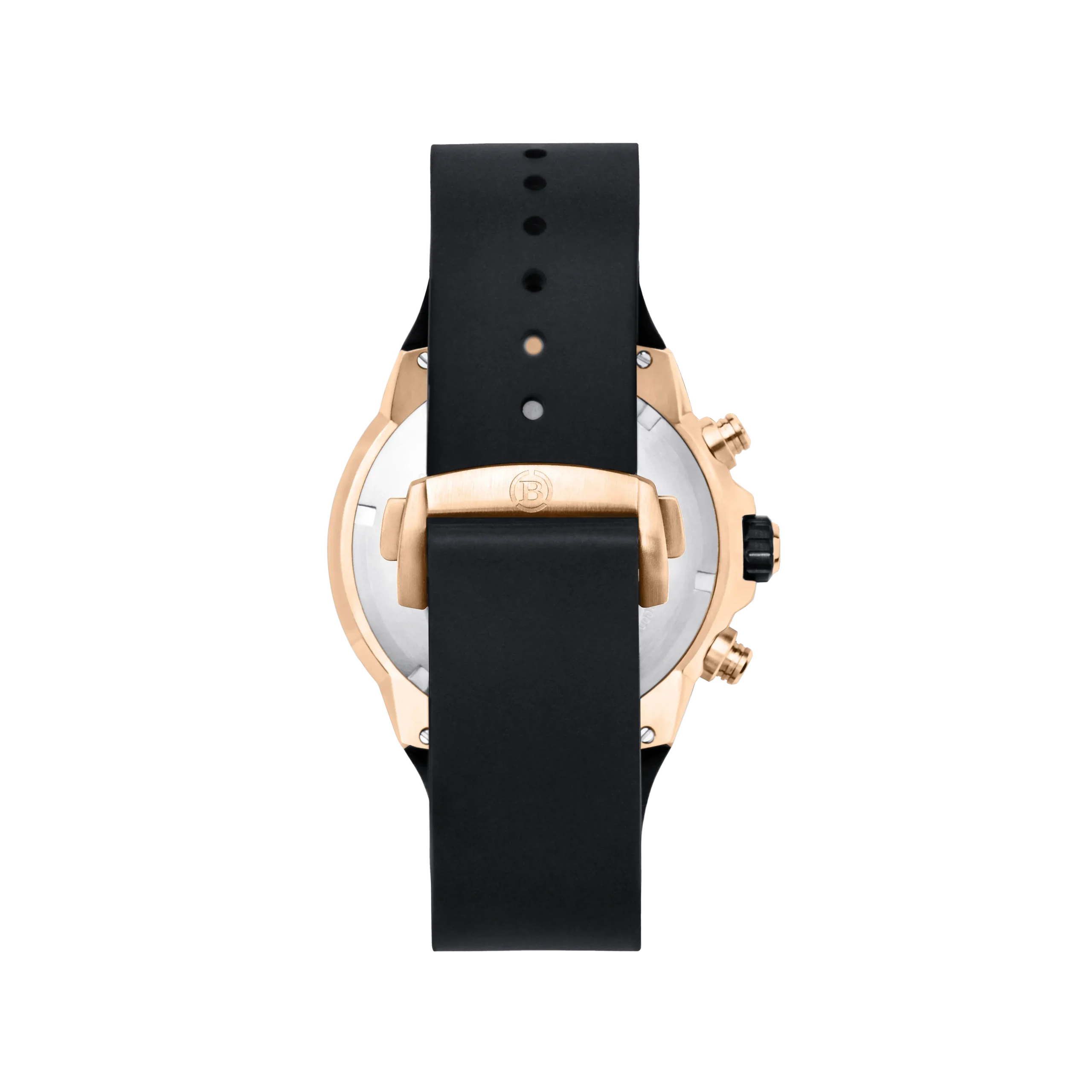 Brera Orologi Supersportivo Evo CHRONOGRAPH ​ REF# BMSSQC4502C