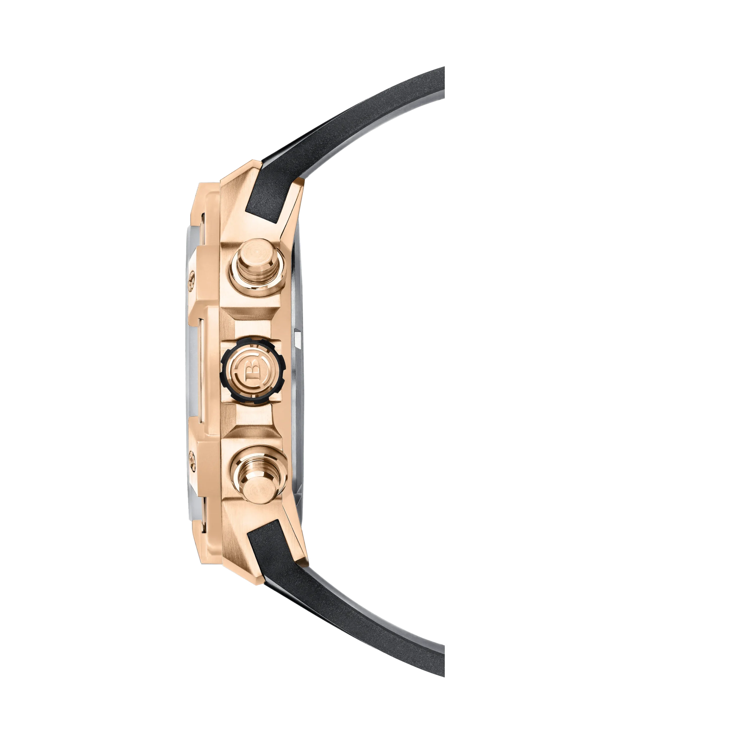 Brera Orologi Supersportivo Evo CHRONOGRAPH ​ REF# BMSSQC4502C