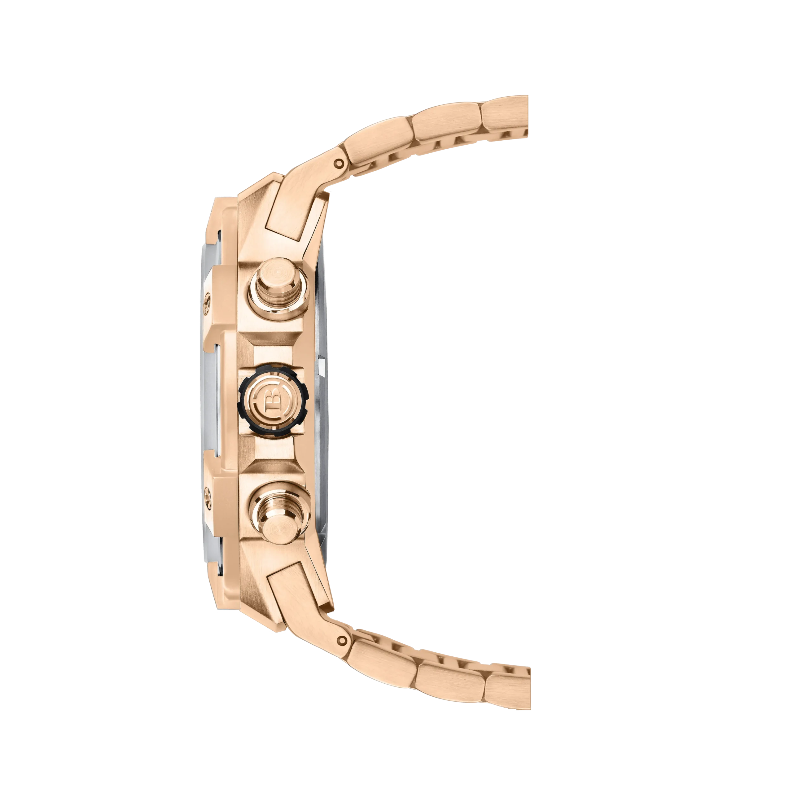 Brera Orologi Supersportivo Evo CHRONOGRAPH ​ REF# BMSSQC4502C-BRC