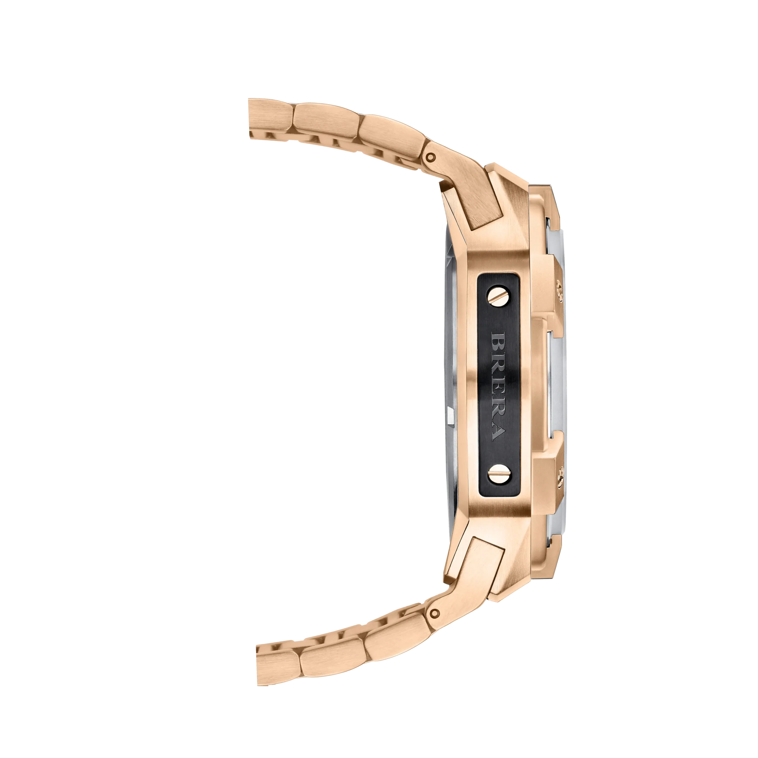 Brera Orologi Supersportivo Evo CHRONOGRAPH ​ REF# BMSSQC4502C-BRC