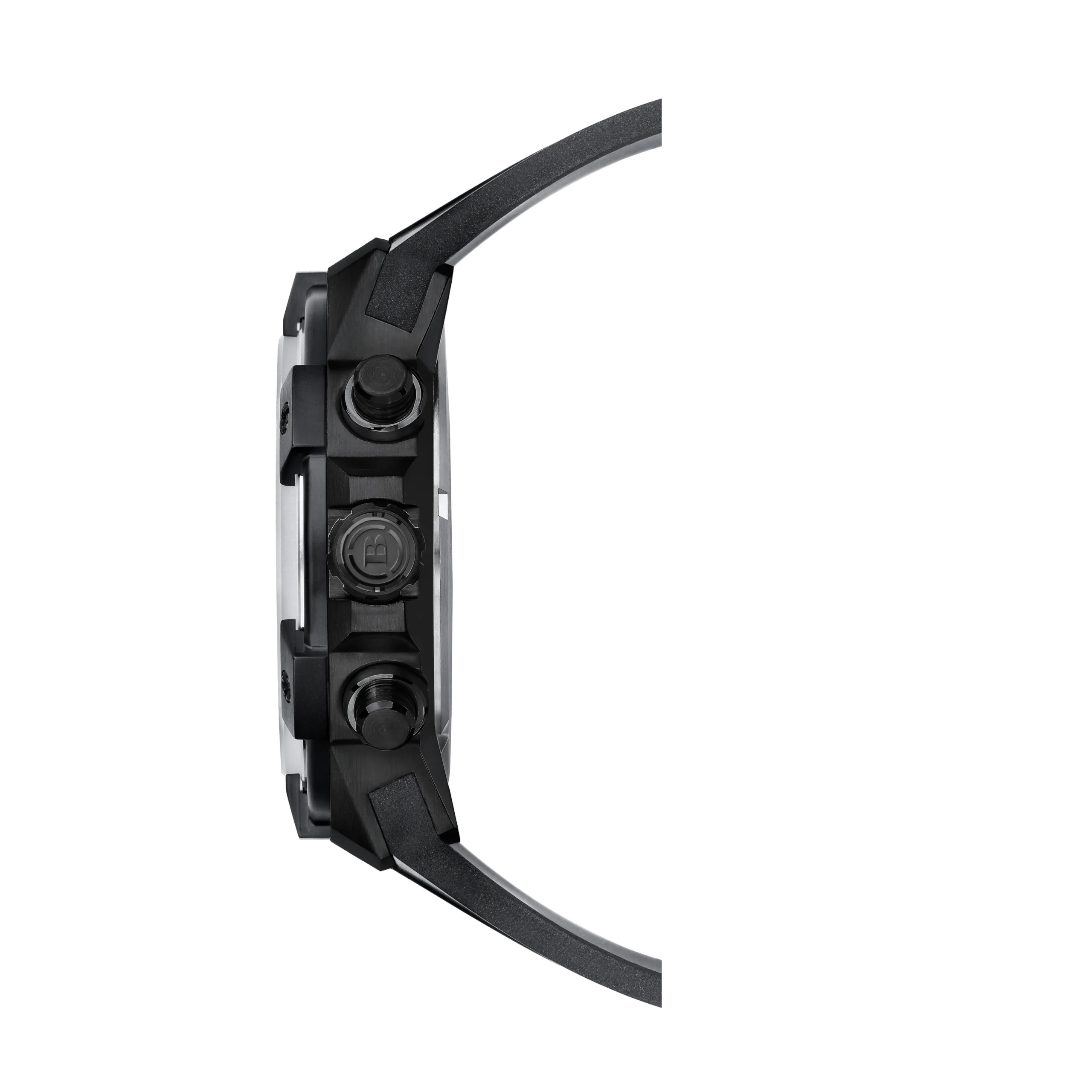 Brera Orologi Supersportivo Evo CHRONOGRAPH ​ REF# BMSSQC4503