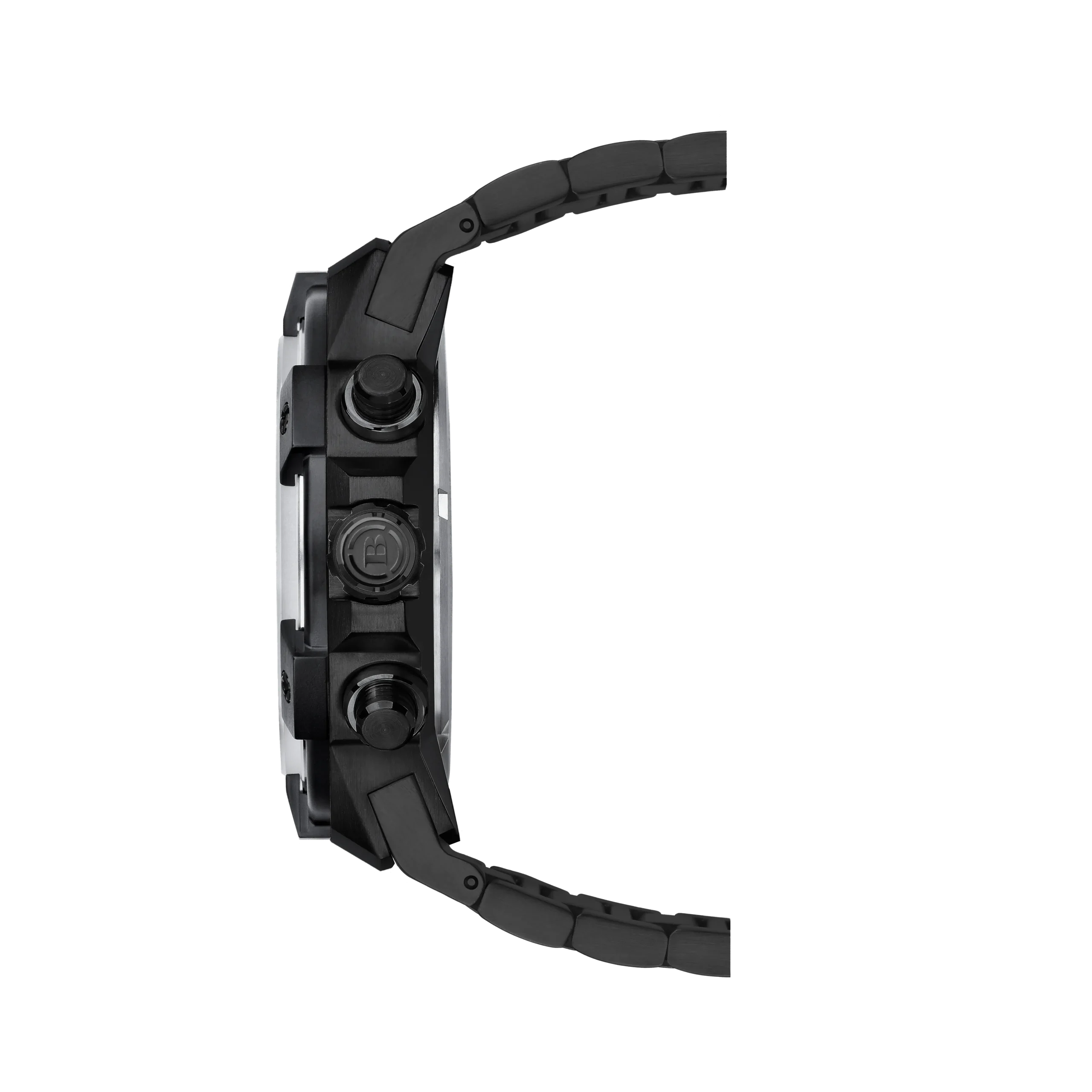 Brera Orologi Supersportivo Evo CHRONOGRAPH ​ REF# BMSSQC4503-BRC