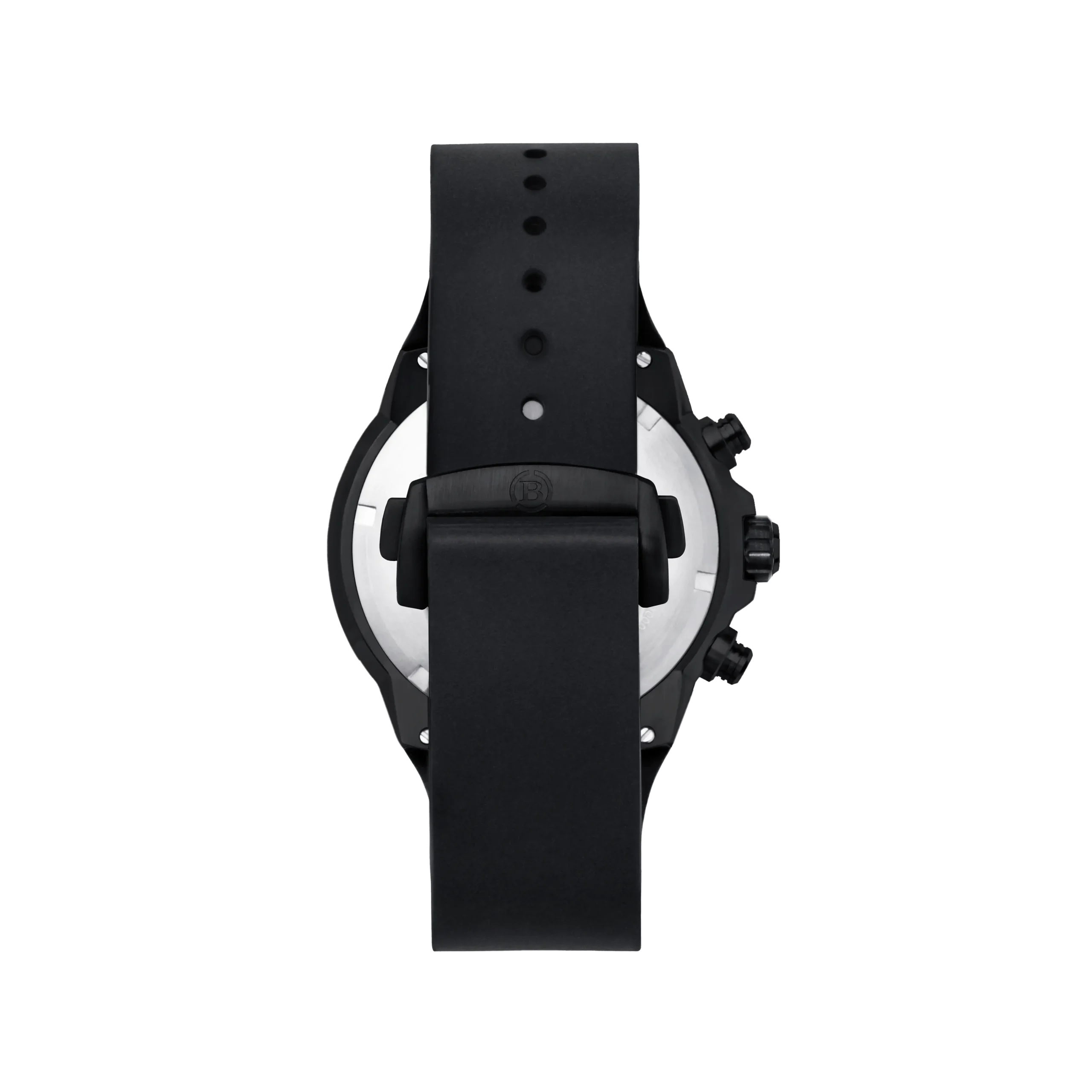 Brera Orologi Supersportivo Evo CHRONOGRAPH ​ REF# BMSSQC4503A