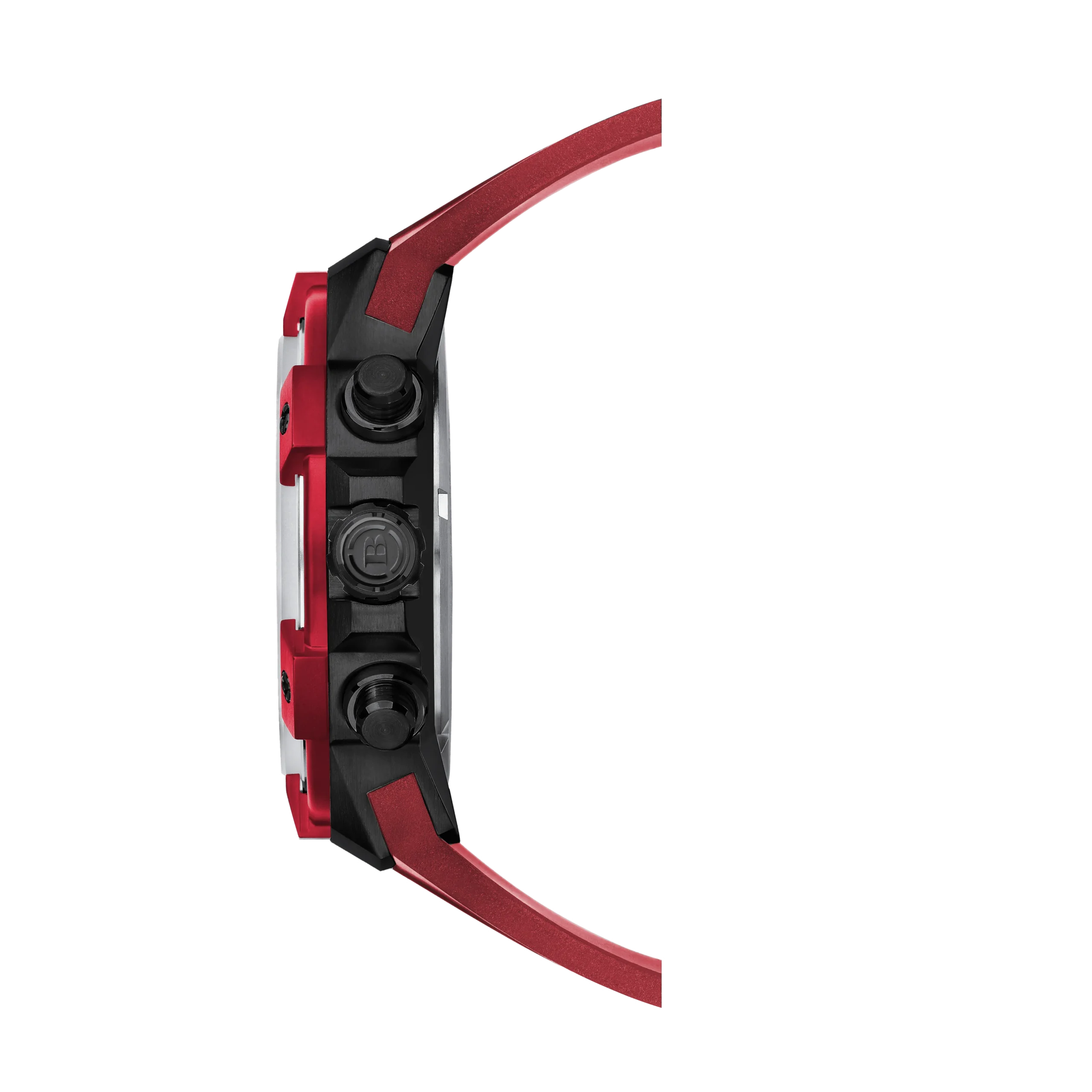 Brera Orologi Supersportivo Evo CHRONOGRAPH ​ REF# BMSSQC4503A