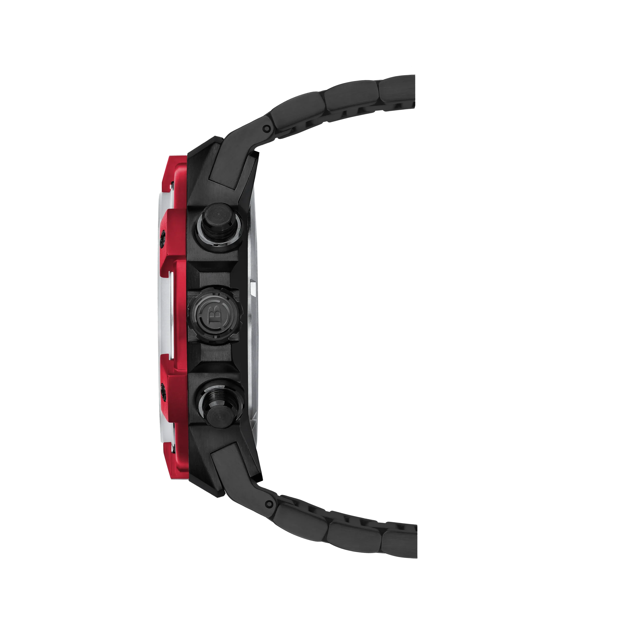 Brera Orologi Supersportivo Evo CHRONOGRAPH ​ REF# BMSSQC4503A-BRC