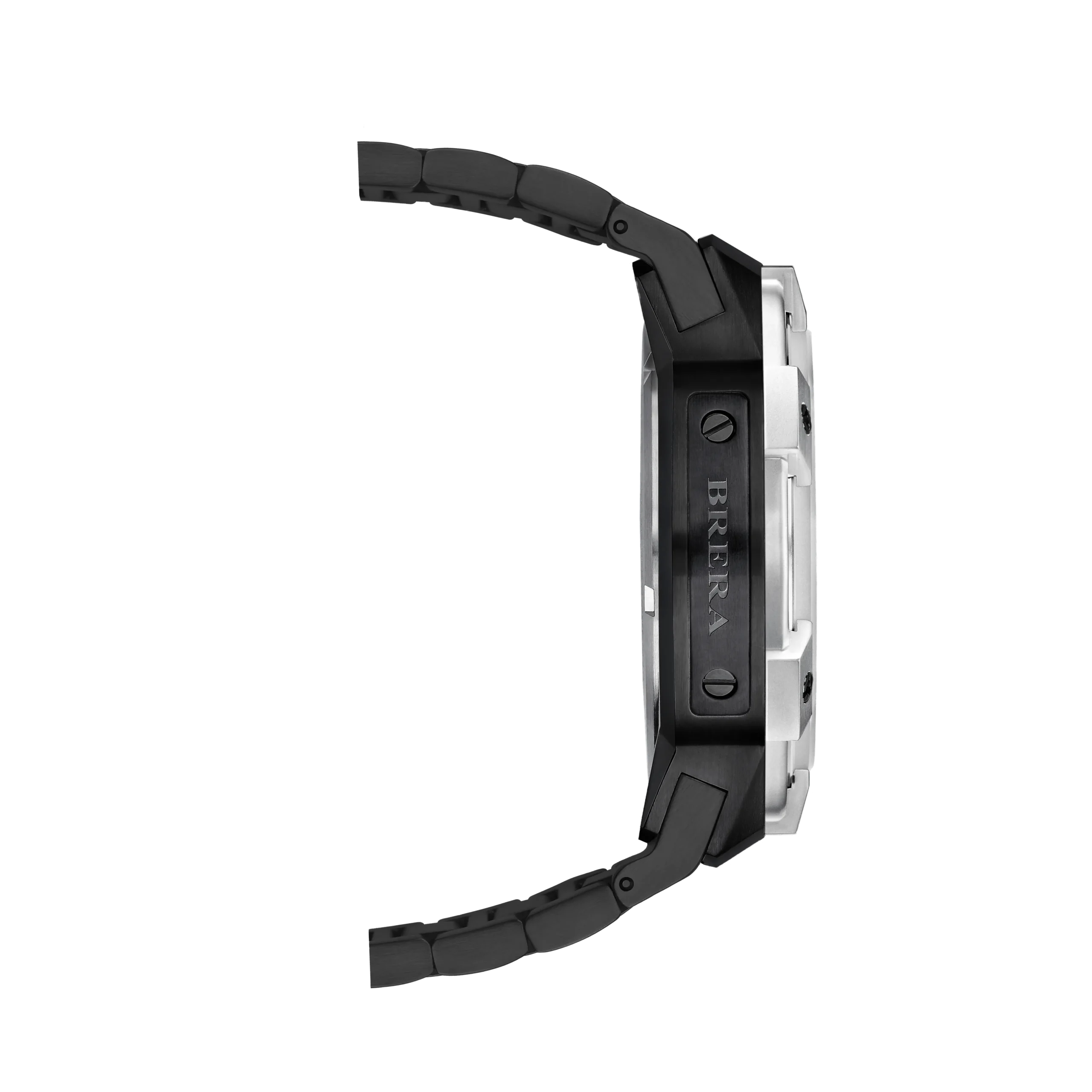 Brera Orologi Supersportivo Evo CHRONOGRAPH ​ REF# BMSSQC4503C-BRC