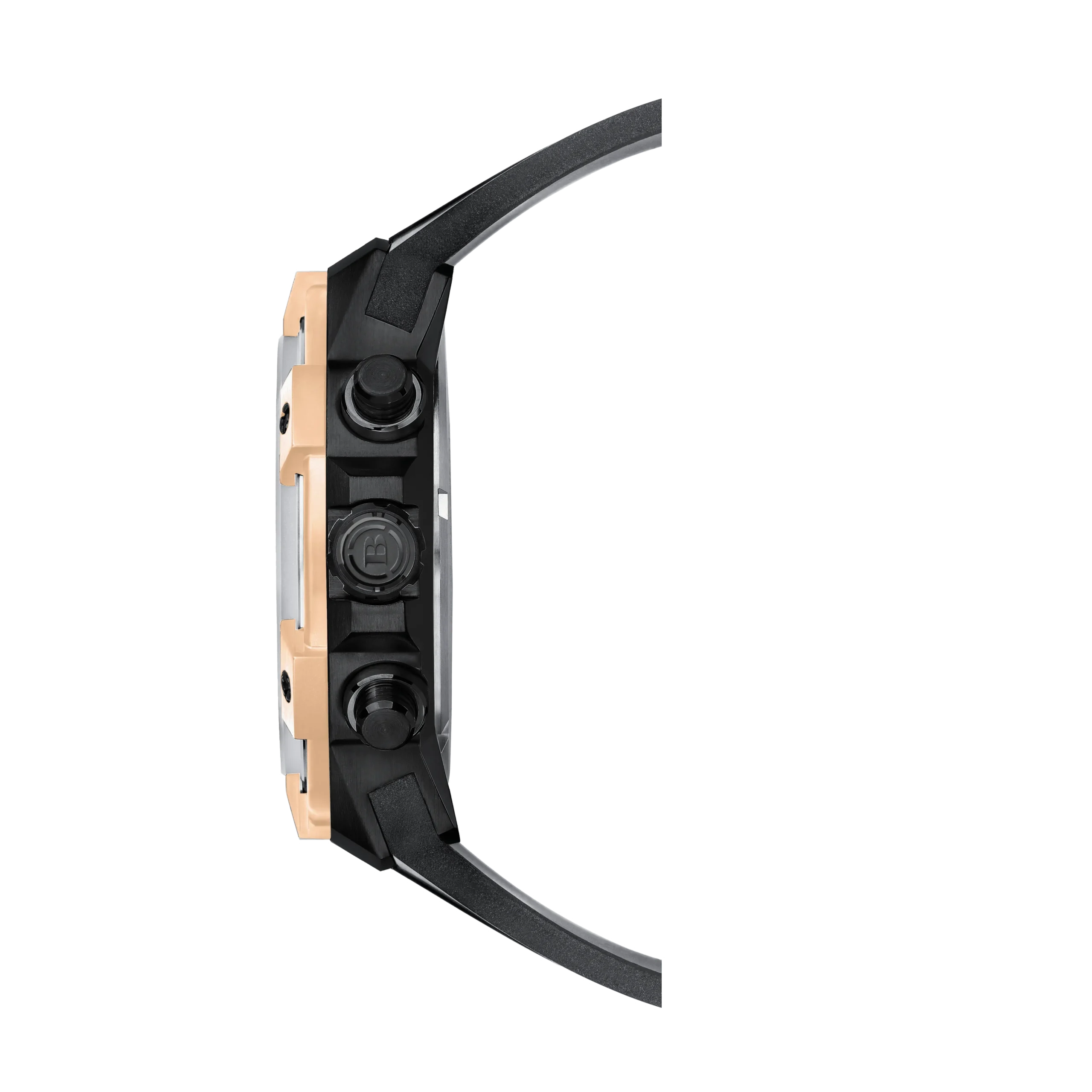 Brera Orologi Supersportivo Evo CHRONOGRAPH ​ REF# BMSSQC4503D