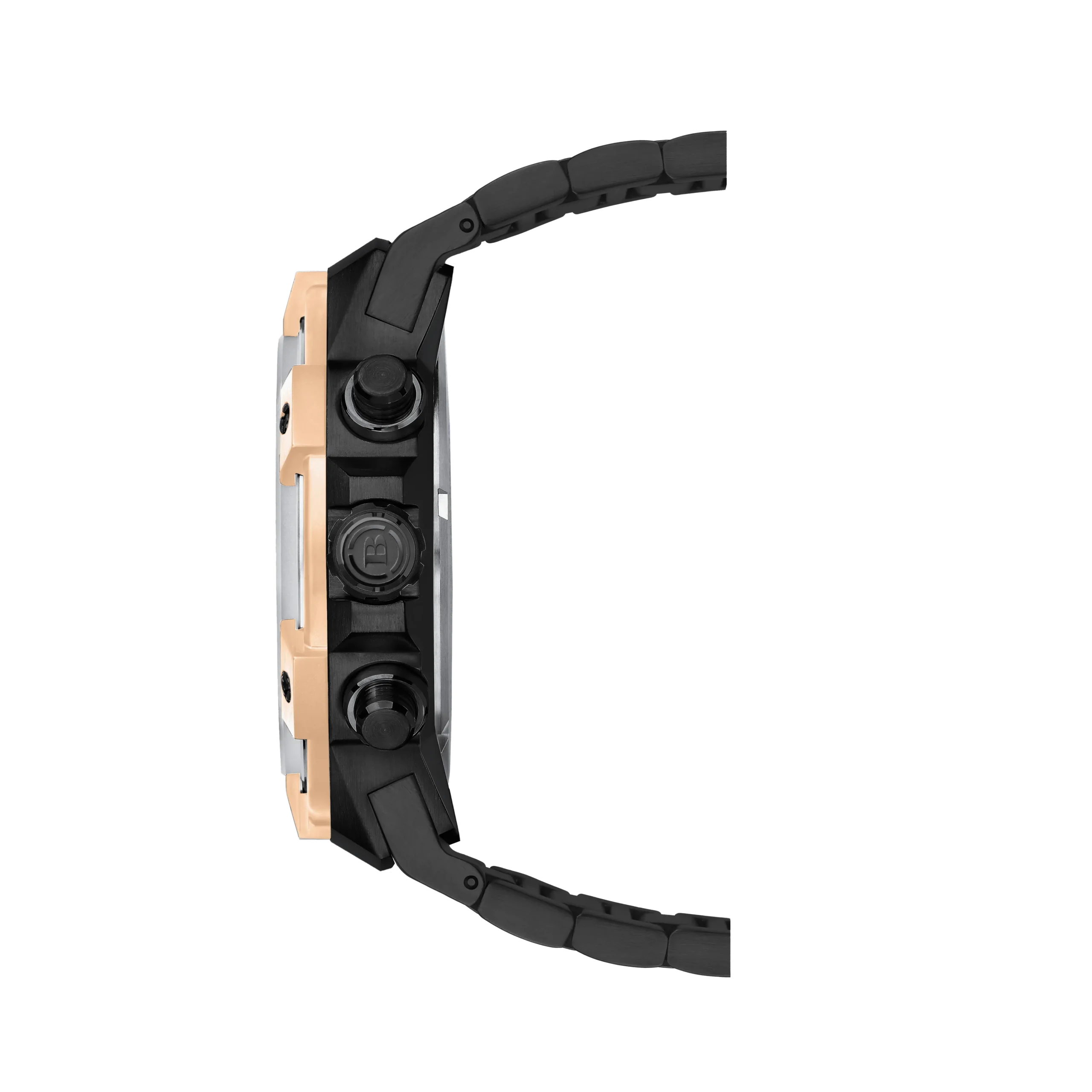 Brera Orologi Supersportivo Evo CHRONOGRAPH REF# BMSSQC4503D-BRC