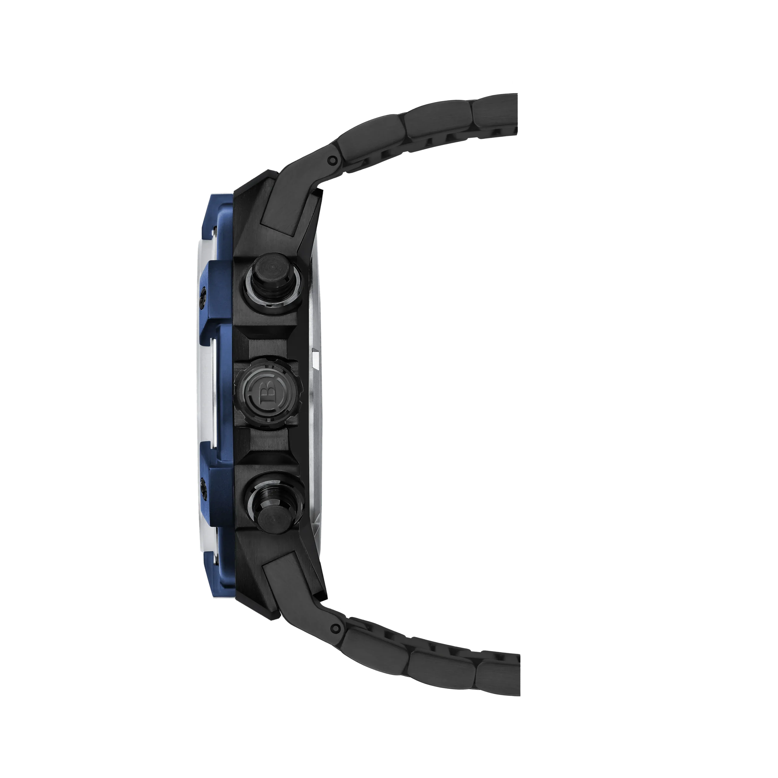 Brera Orologi Supersportivo Evo CHRONOGRAPH ​ REF# BMSSQC4503E-BRC