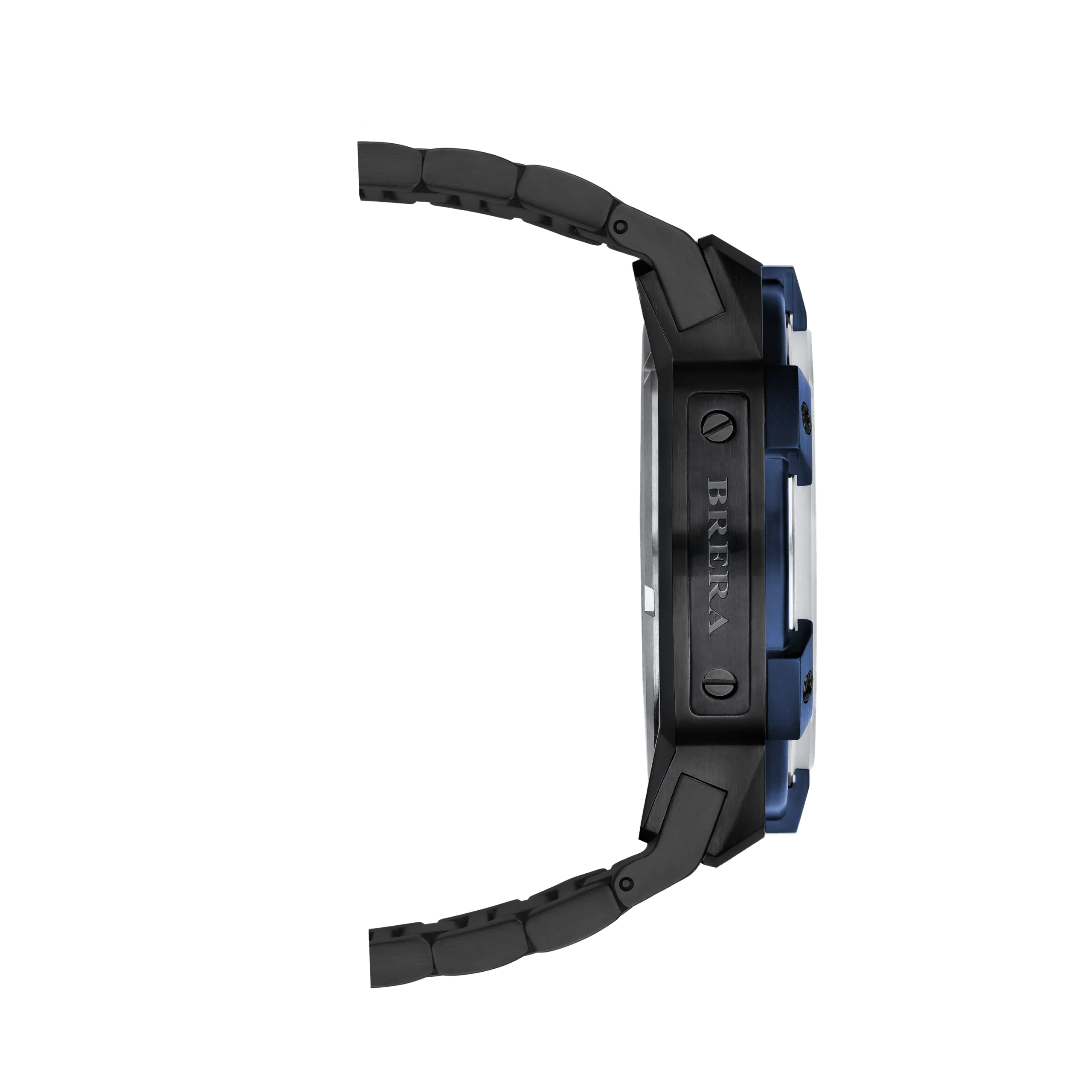 Brera Orologi Supersportivo Evo CHRONOGRAPH ​ REF# BMSSQC4503E-BRC