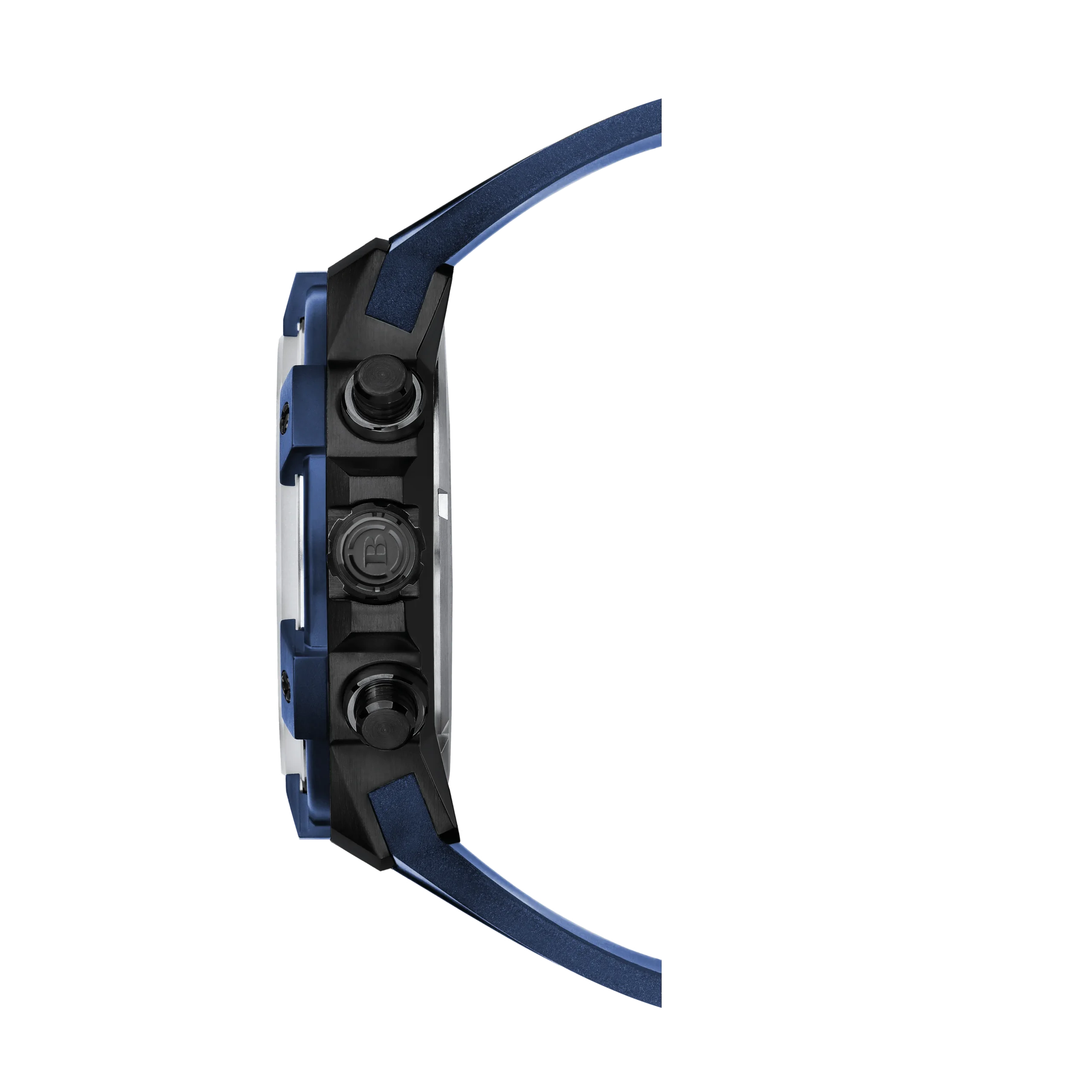 Brera Orologi Supersportivo Evo CHRONOGRAPH REF# BMSSQC4503F