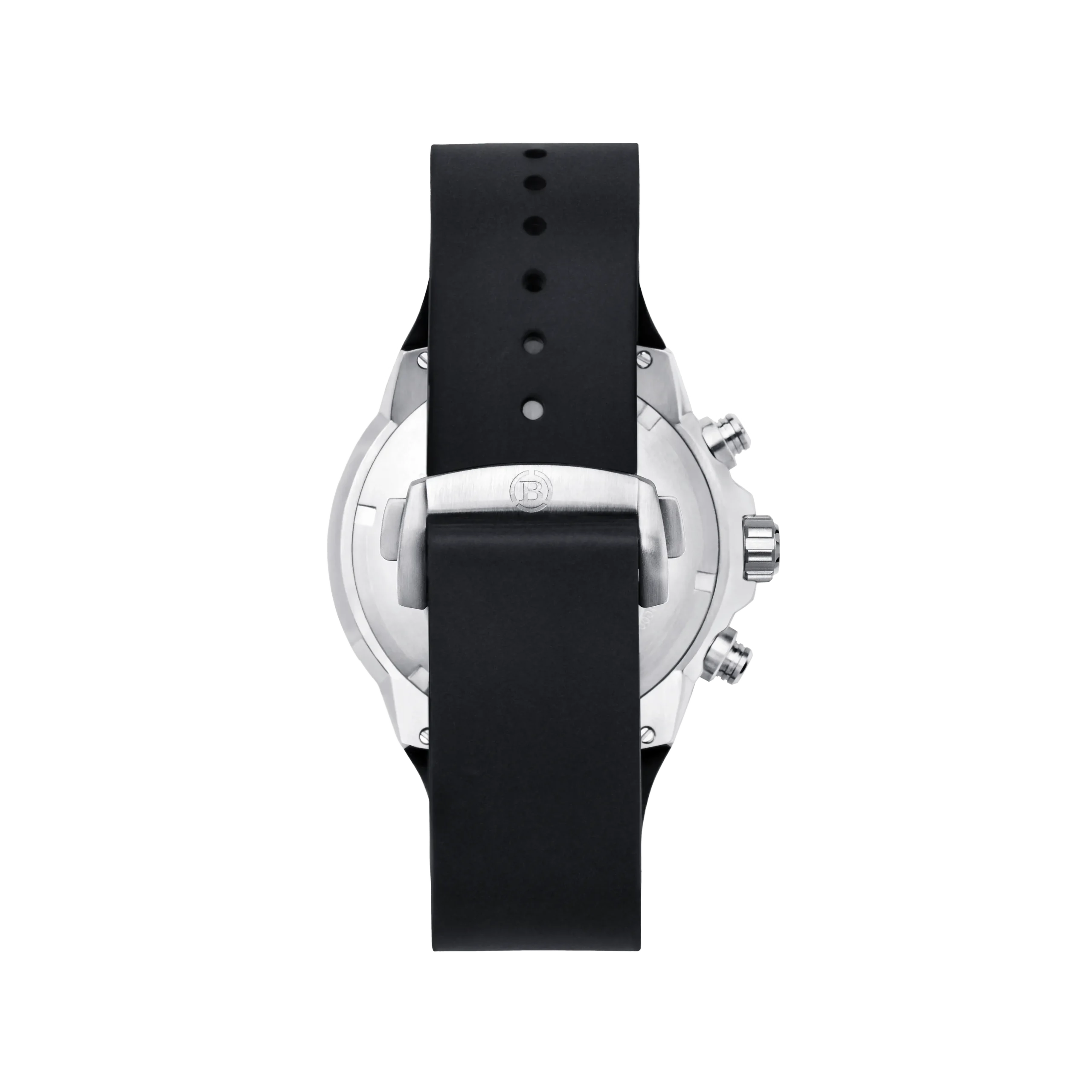 Brera Orologi Supersportivo Evo CHRONOGRAPH REF# BMSSQC4505