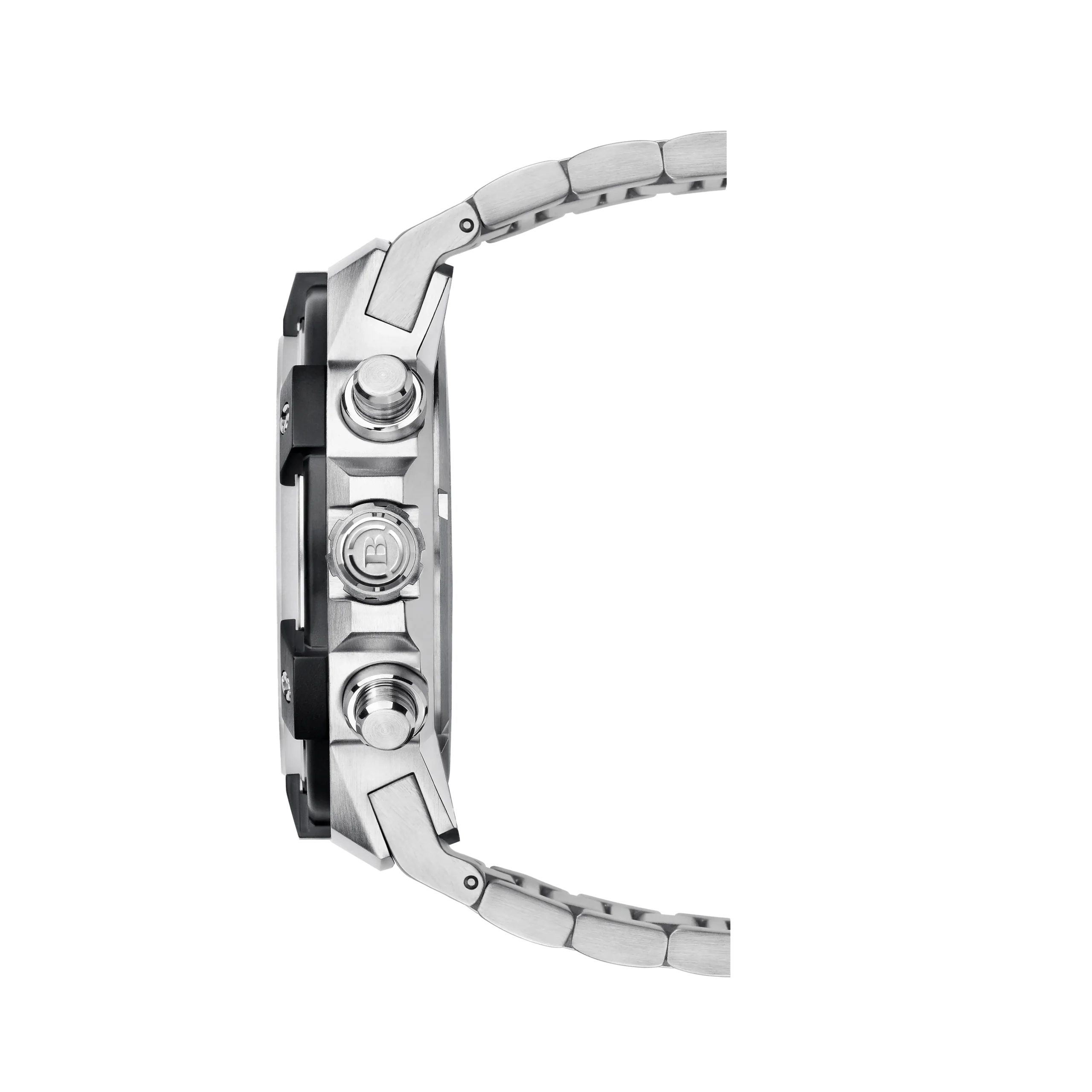 Brera Orologi Supersportivo Evo CHRONOGRAPH ​ REF# BMSSQC4505-BRC