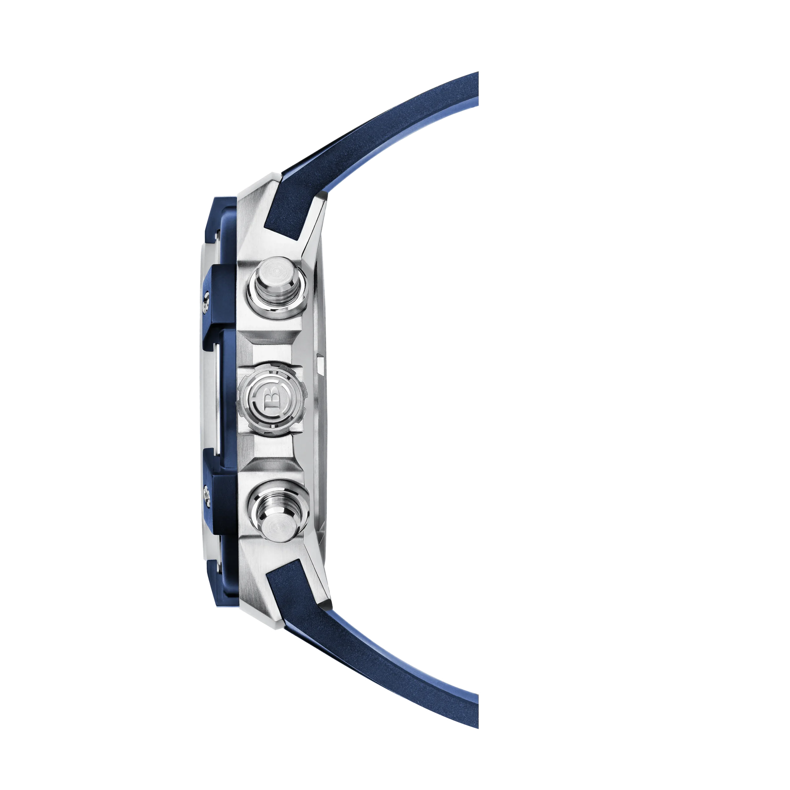 Brera Orologi Supersportivo Evo CHRONOGRAPH REF# BMSSQC4505A