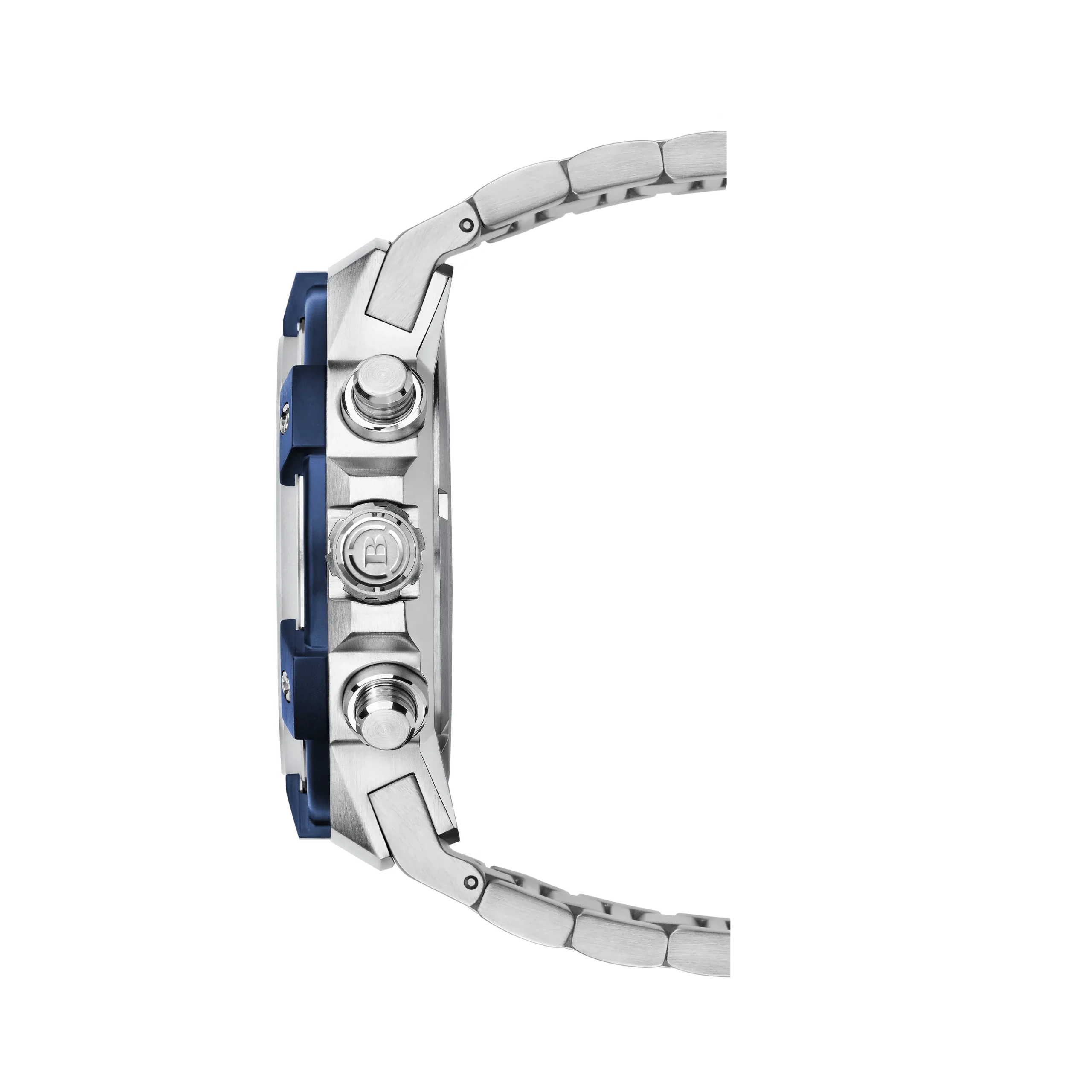 Brera Orologi Supersportivo Evo CHRONOGRAPH REF# BMSSQC4505A-BRC