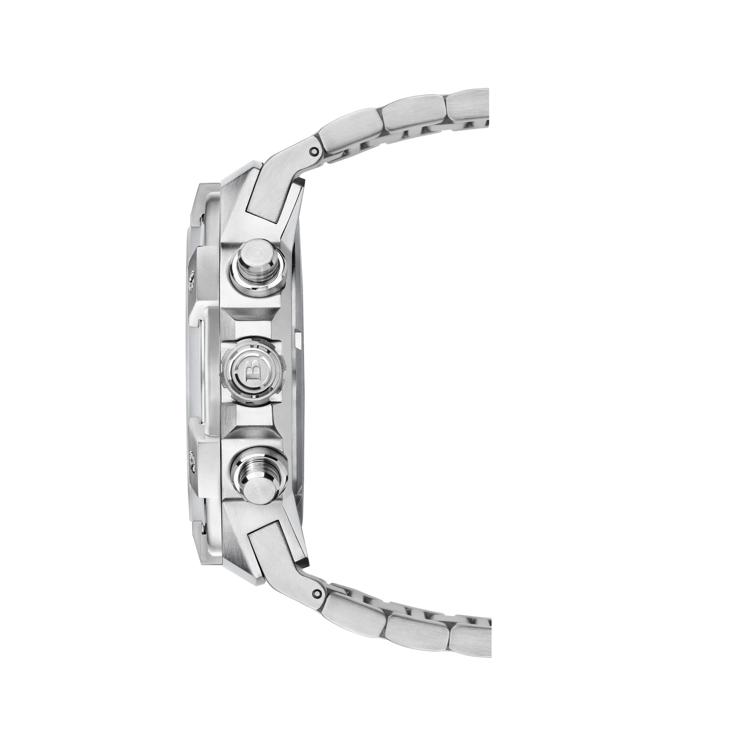 Brera Orologi Supersportivo Evo CHRONOGRAPH REF# BMSSQC4505B-BRC