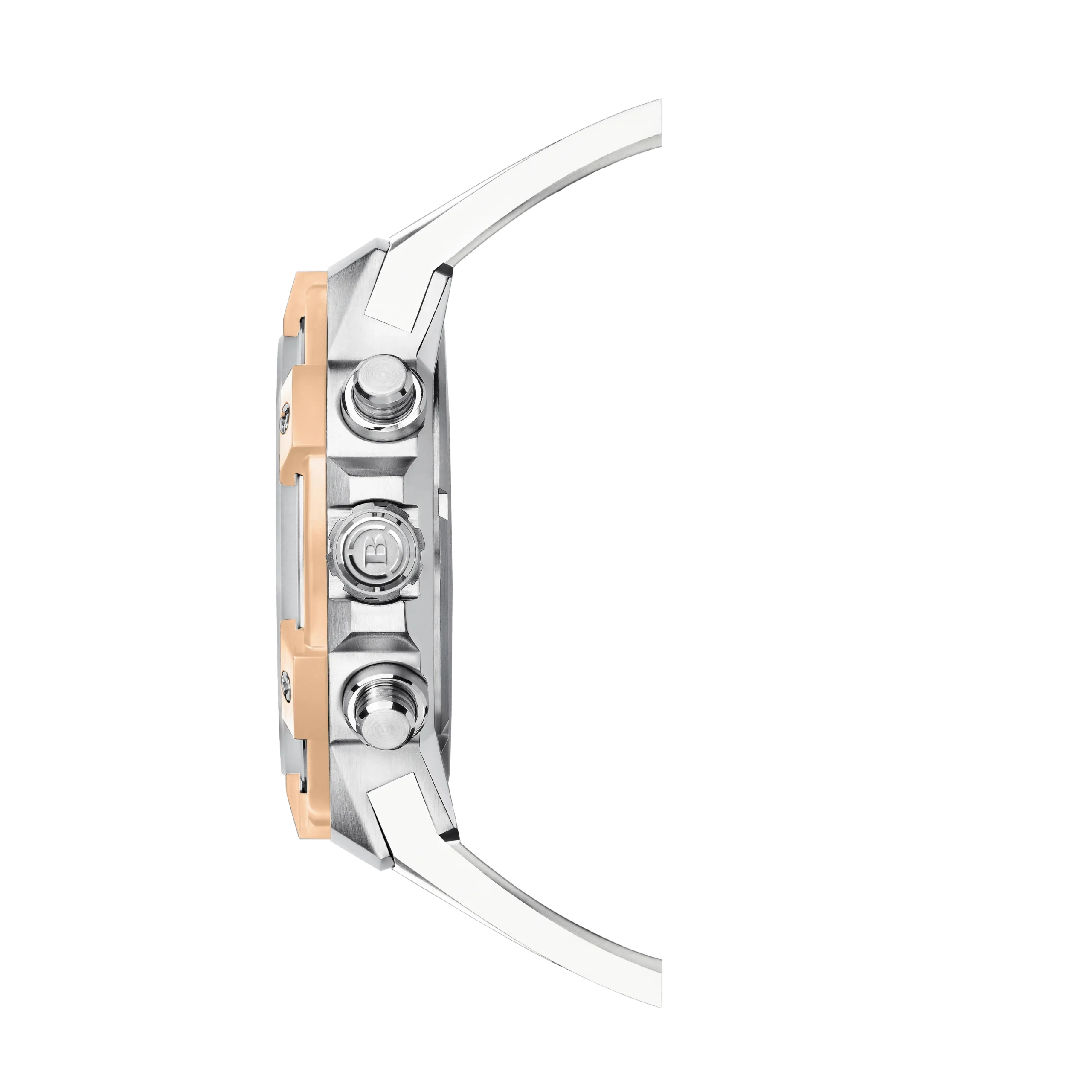 Brera Orologi Supersportivo Evo CHRONOGRAPH ​ REF# BMSSQC4505C