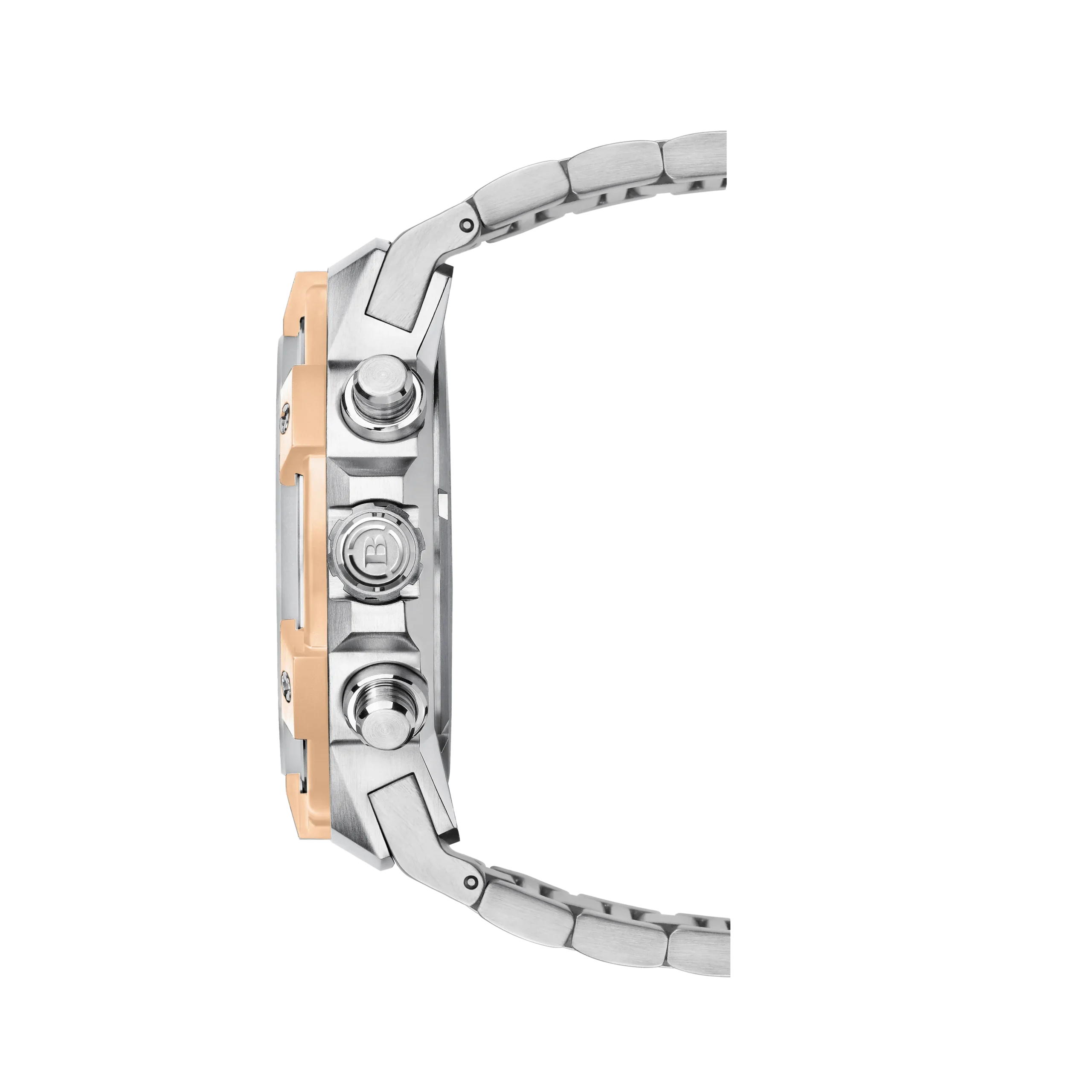 Brera Orologi Supersportivo Evo CHRONOGRAPH REF# BMSSQC4505C-BRC