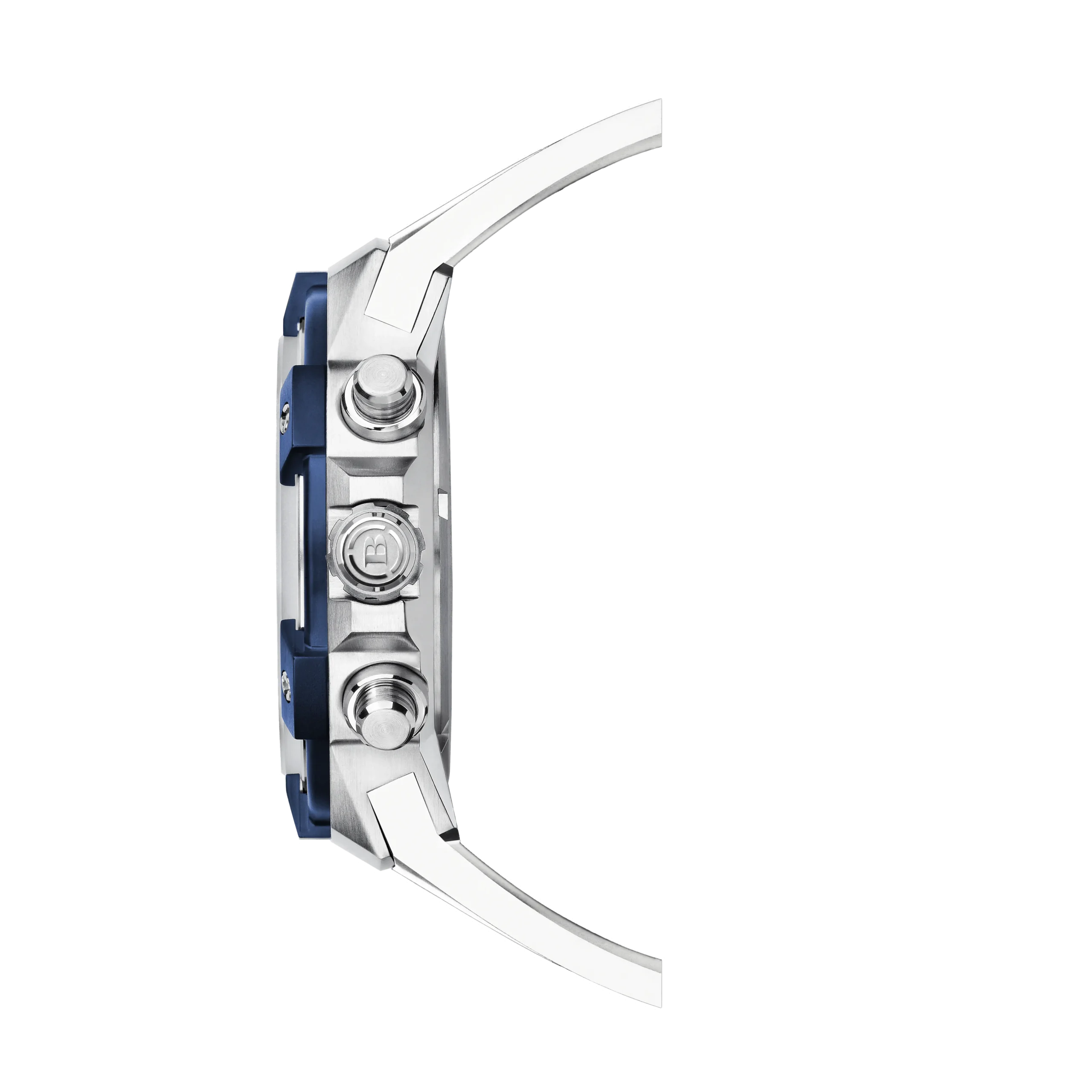 Brera Orologi Supersportivo Evo CHRONOGRAPH ​ REF# BMSSQC4505D