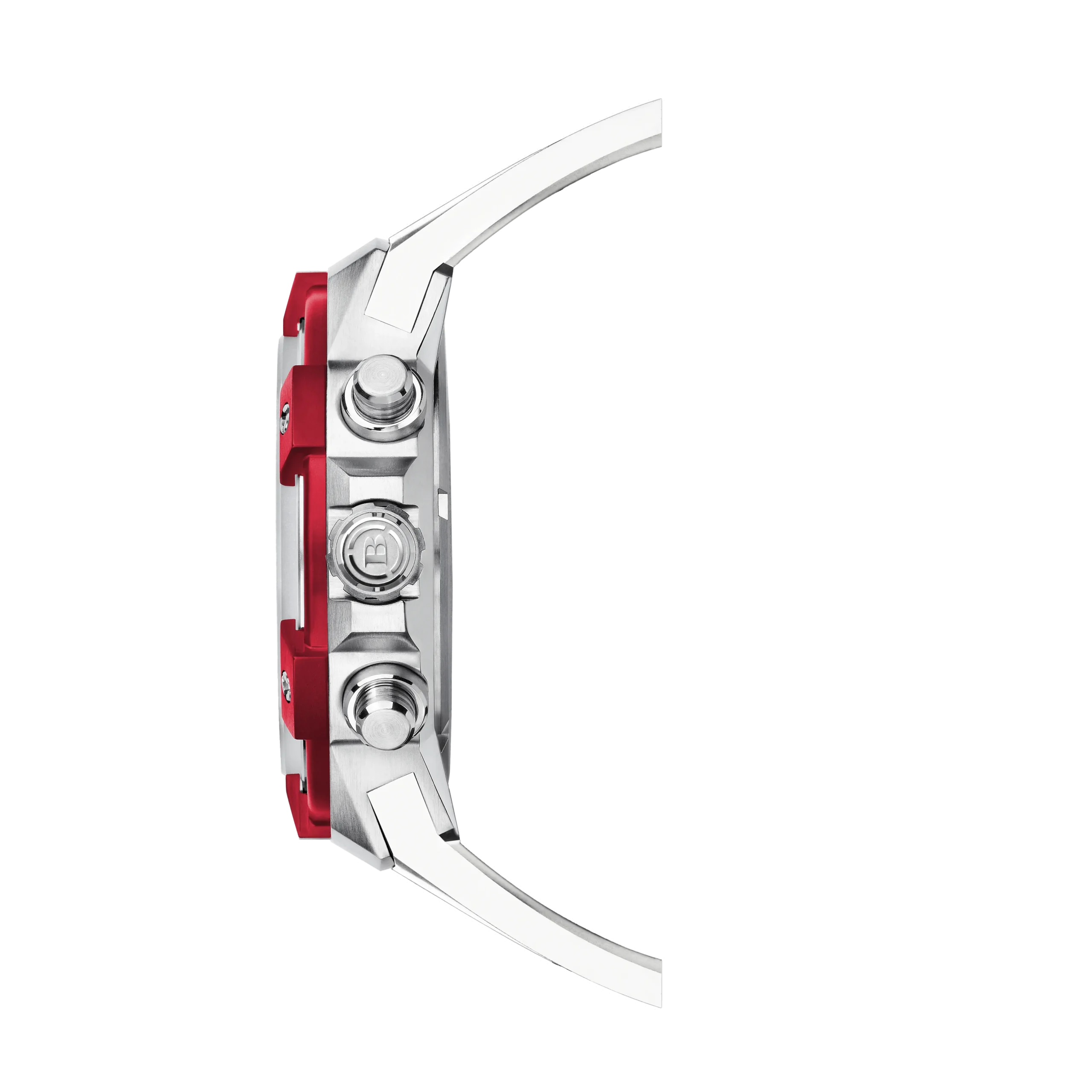 Brera Orologi Supersportivo Evo CHRONOGRAPH REF# BMSSQC4505E