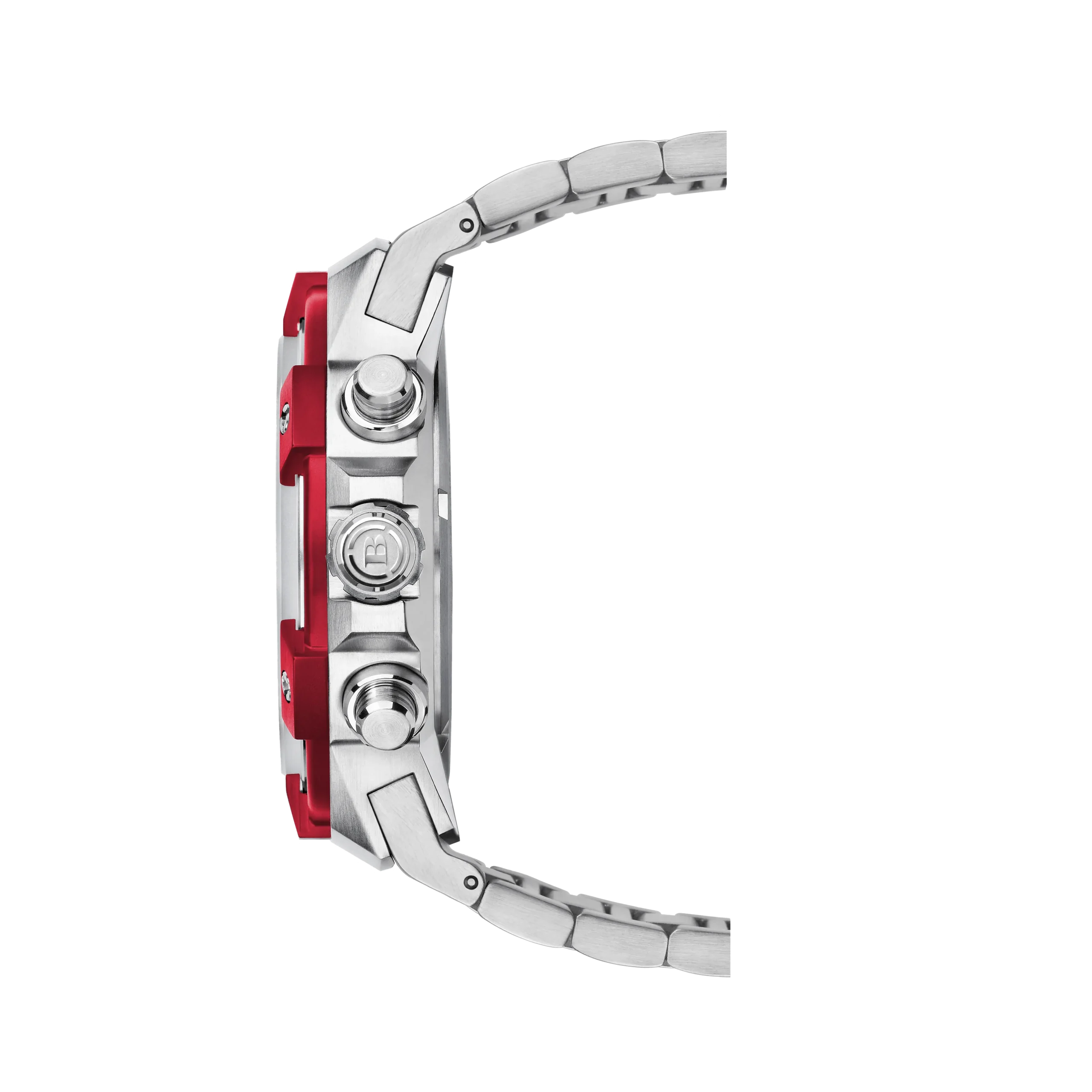 Brera Orologi Supersportivo Evo CHRONOGRAPH ​ REF# BMSSQC4505E-BRC