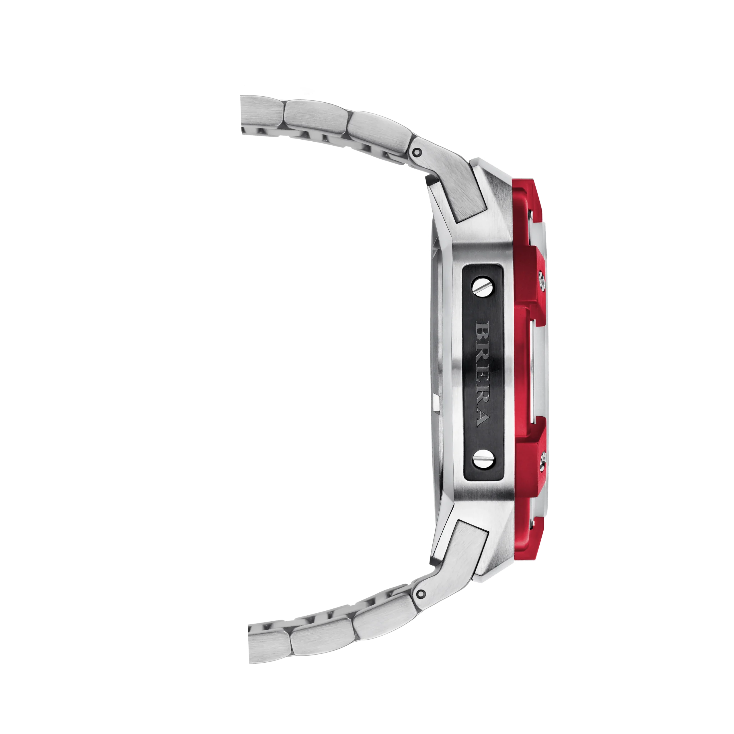 Brera Orologi Supersportivo Evo CHRONOGRAPH ​ REF# BMSSQC4505E-BRC