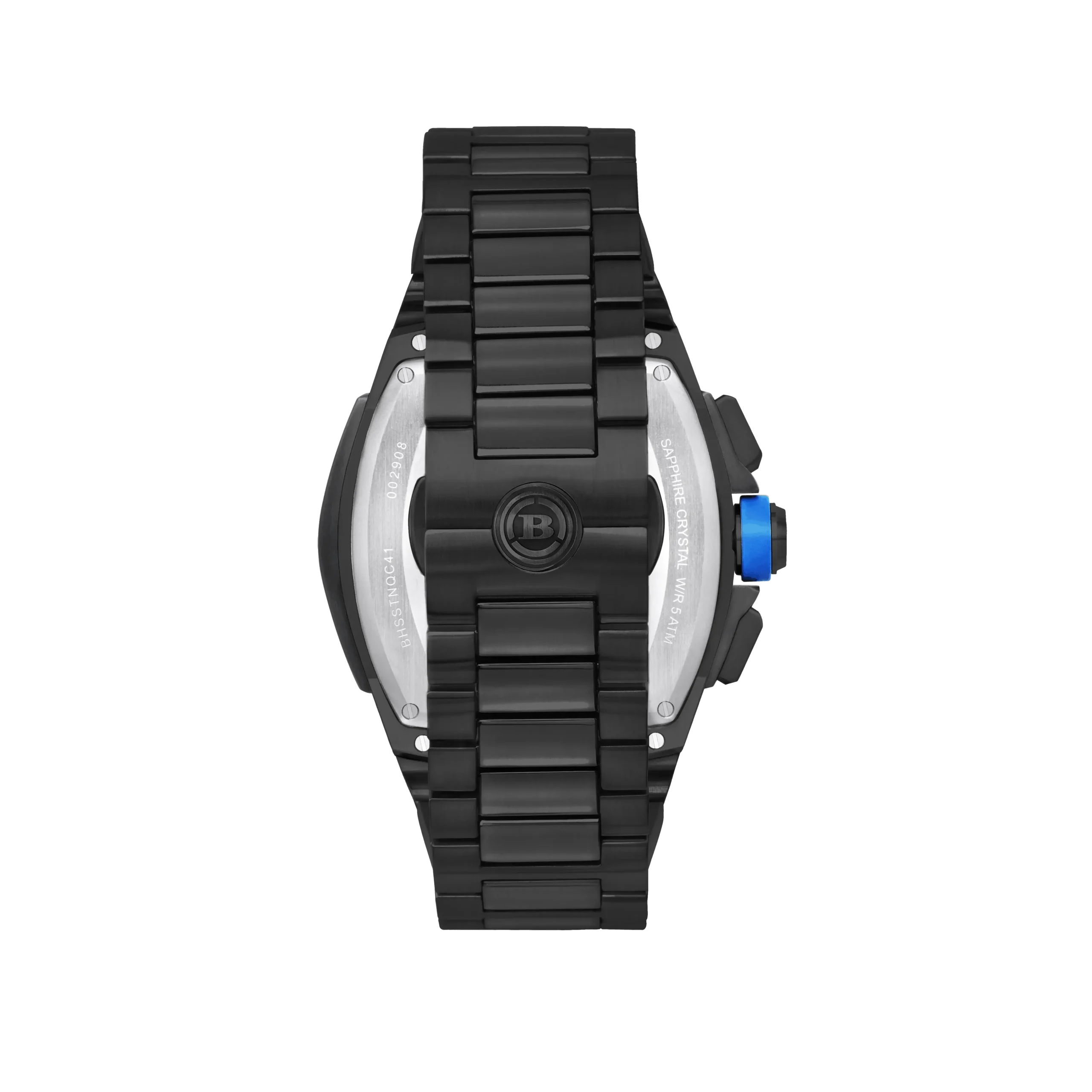 Brera Orologi Supersportivo Evo CHRONOGRAPH ​ REF# BMSSTNQC4103B-BRC