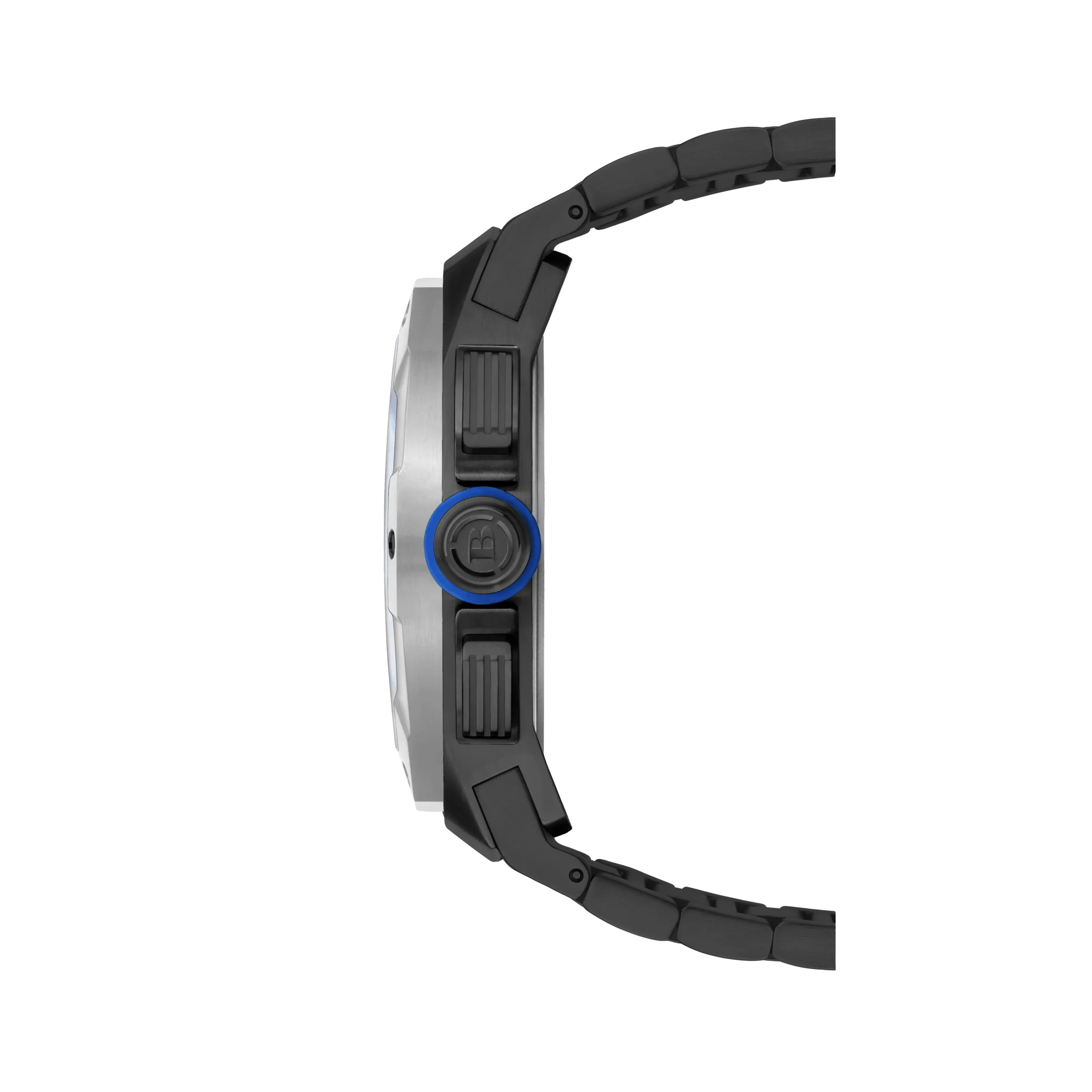 Brera Orologi Supersportivo Evo CHRONOGRAPH ​ REF# BMSSTNQC4103B-BRC
