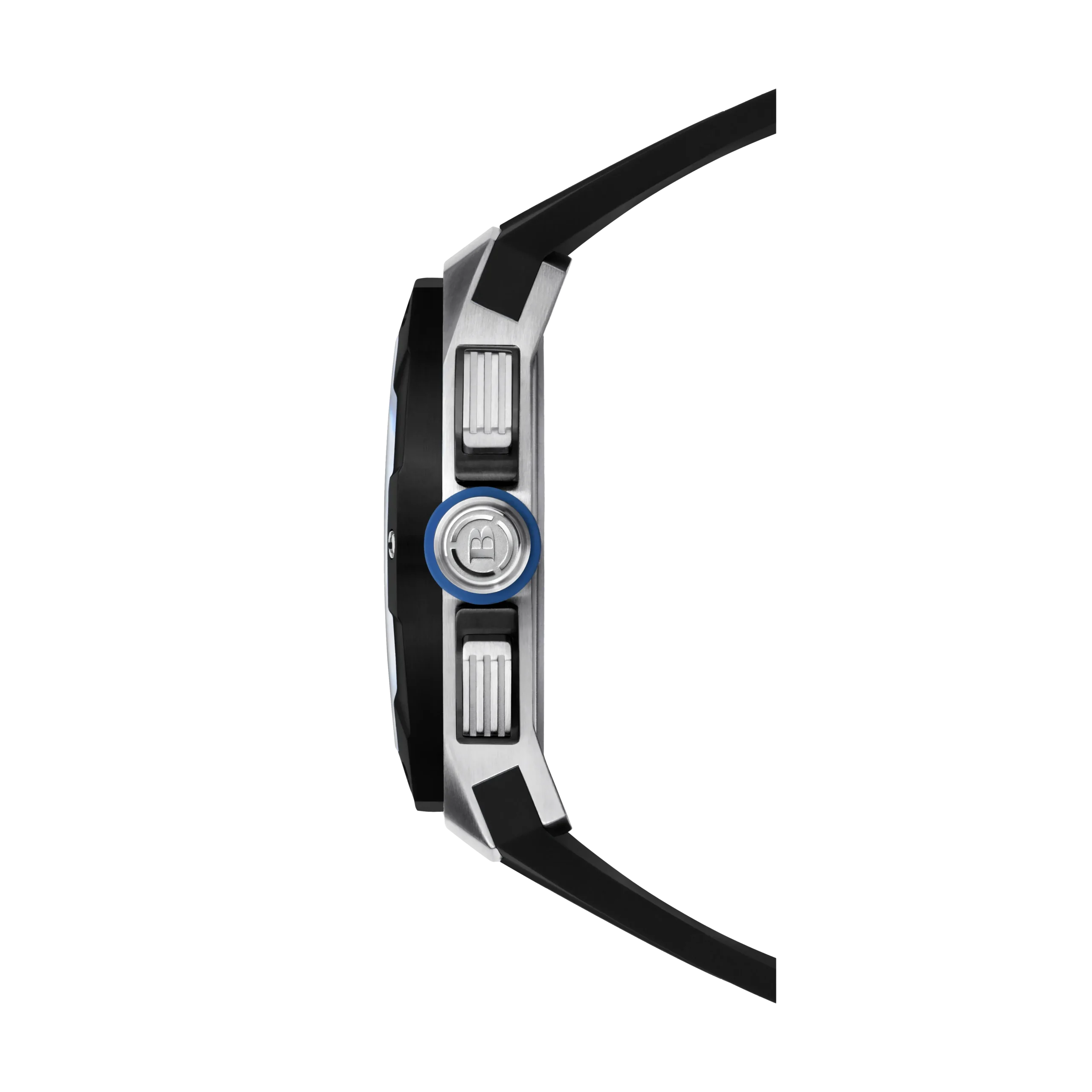 Brera Orologi Supersportivo TN CHRONOGRAPH REF# BMSSTNQC4101