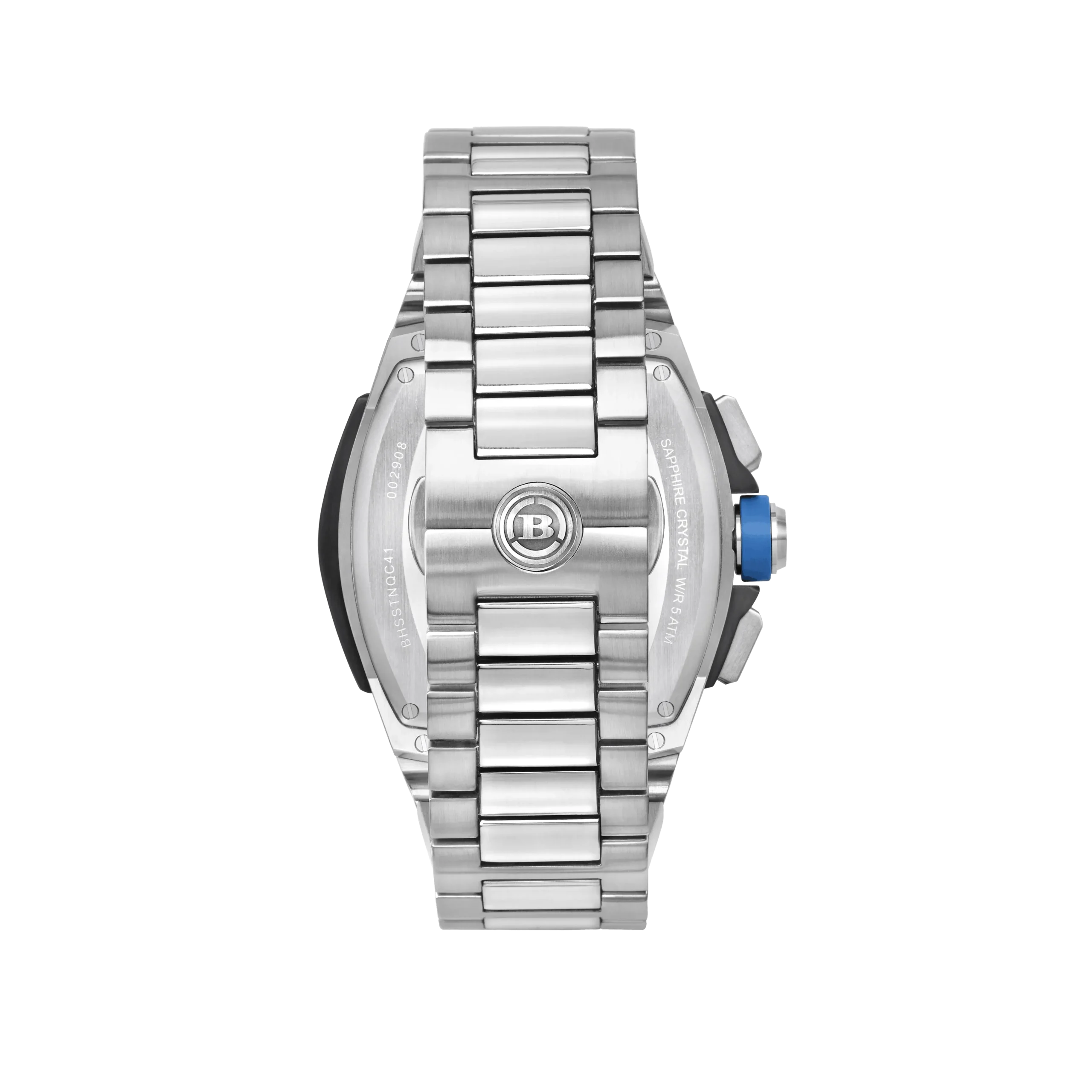 Brera Orologi Supersportivo TN CHRONOGRAPH REF# BMSSTNQC4101-BRC