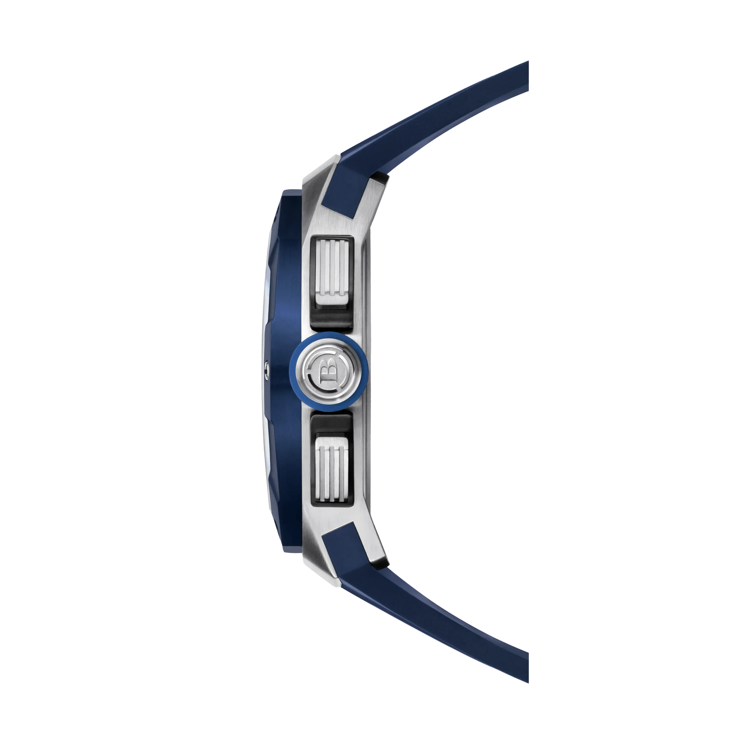 Brera Orologi Supersportivo TN CHRONOGRAPH REF# BMSSTNQC4101A