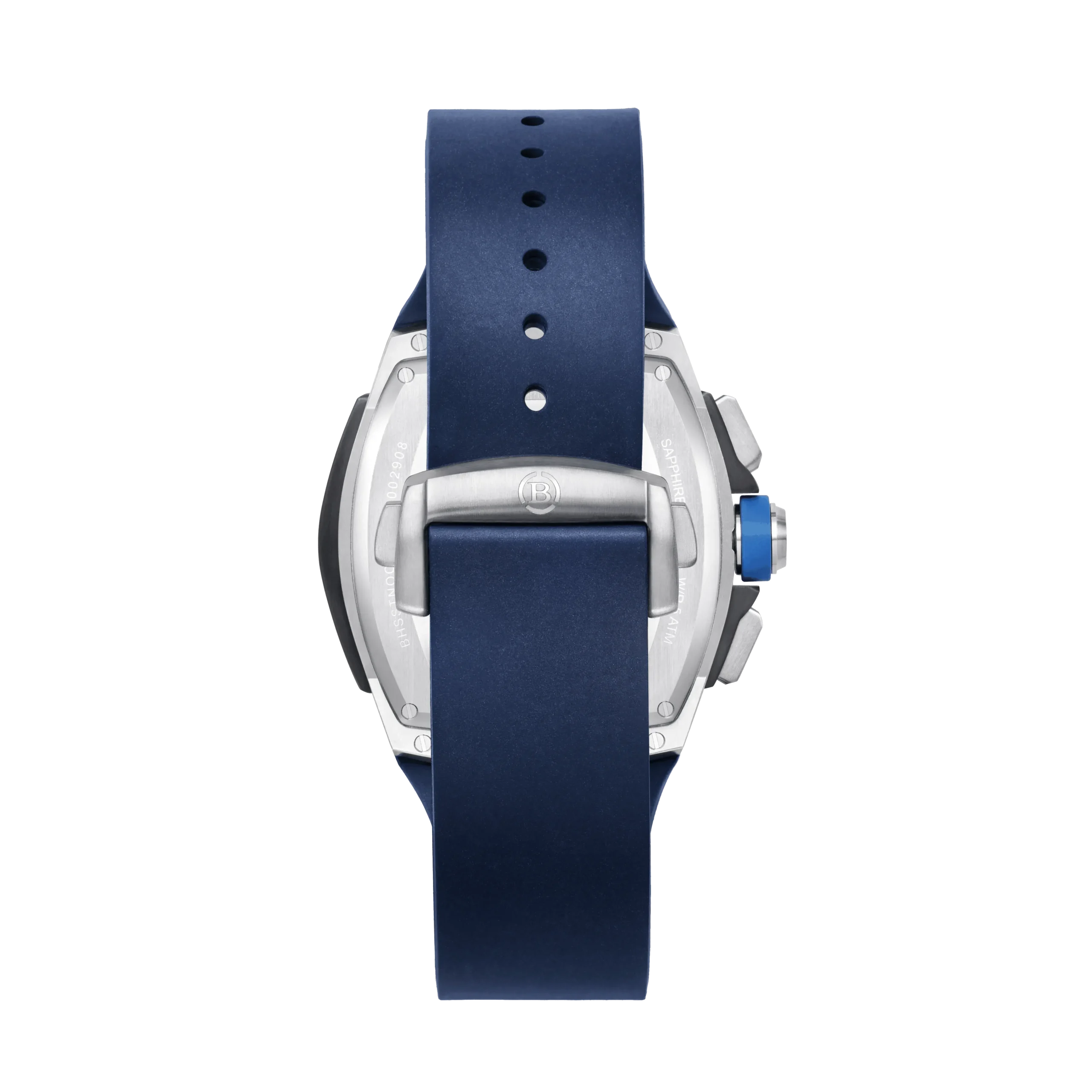 Brera Orologi Supersportivo TN CHRONOGRAPH REF# BMSSTNQC4101B