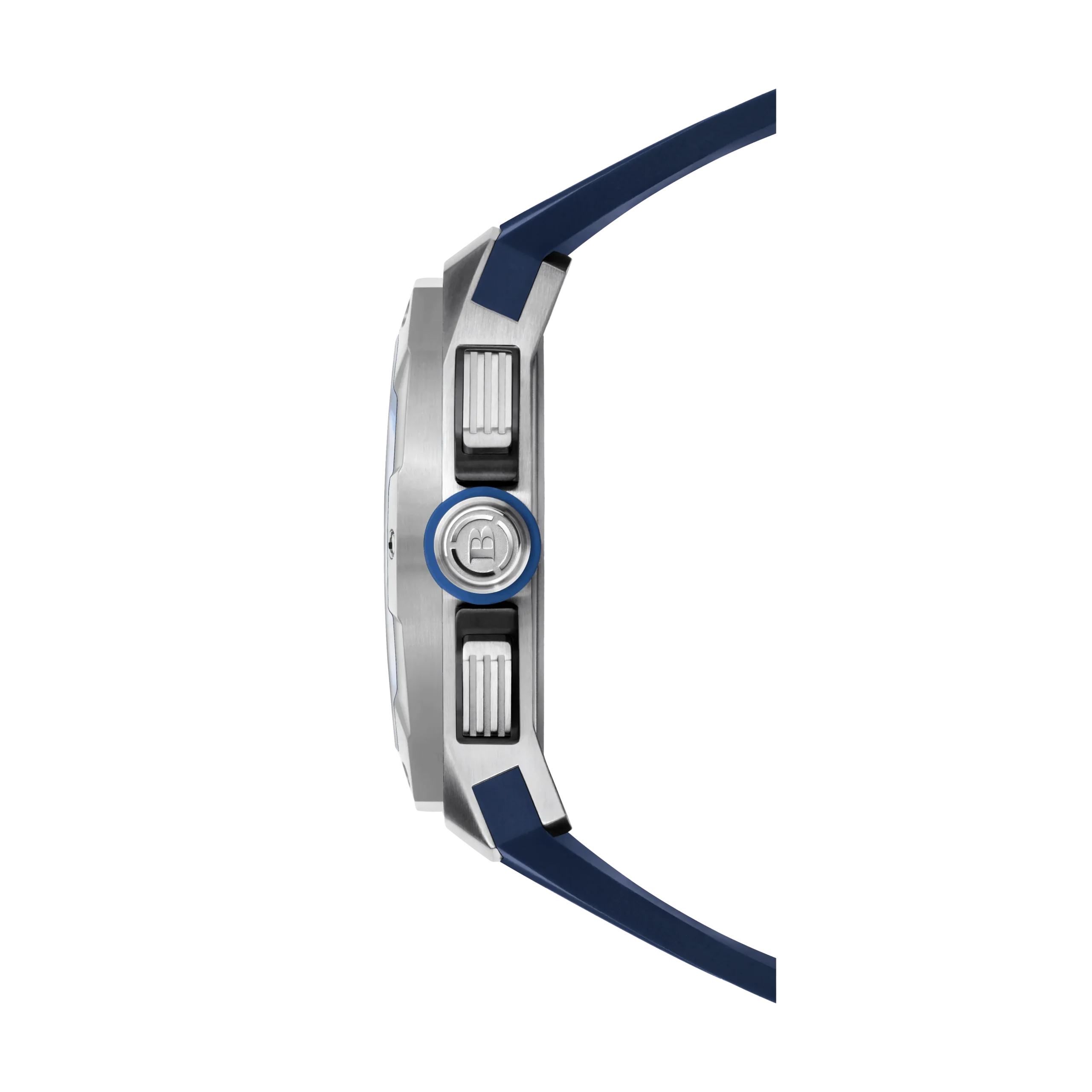 Brera Orologi Supersportivo TN CHRONOGRAPH REF# BMSSTNQC4101B