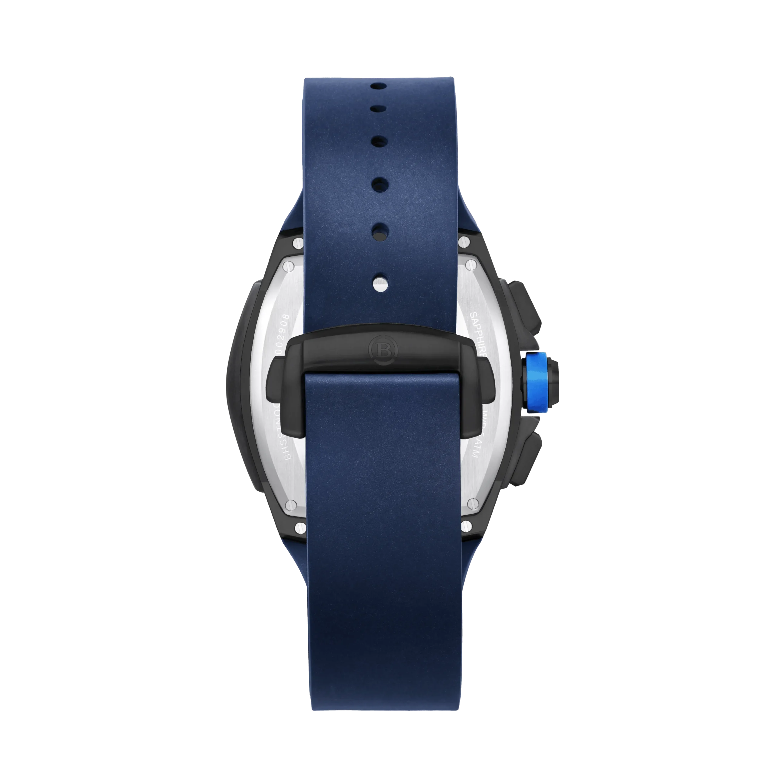 Brera Orologi Supersportivo TN CHRONOGRAPH REF# BMSSTNQC4103A
