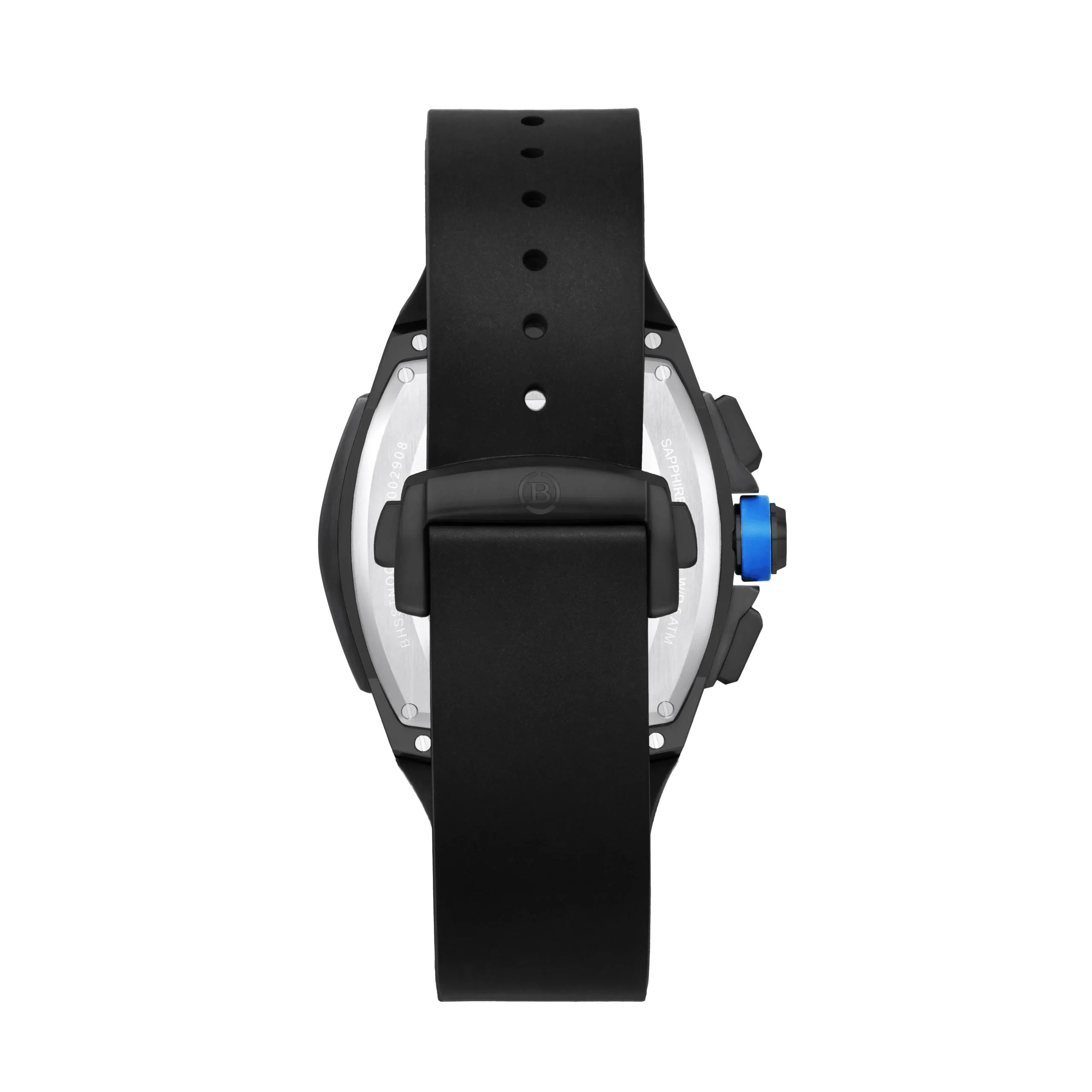 Brera Orologi Supersportivo TN CHRONOGRAPH REF# BMSSTNQC4103B